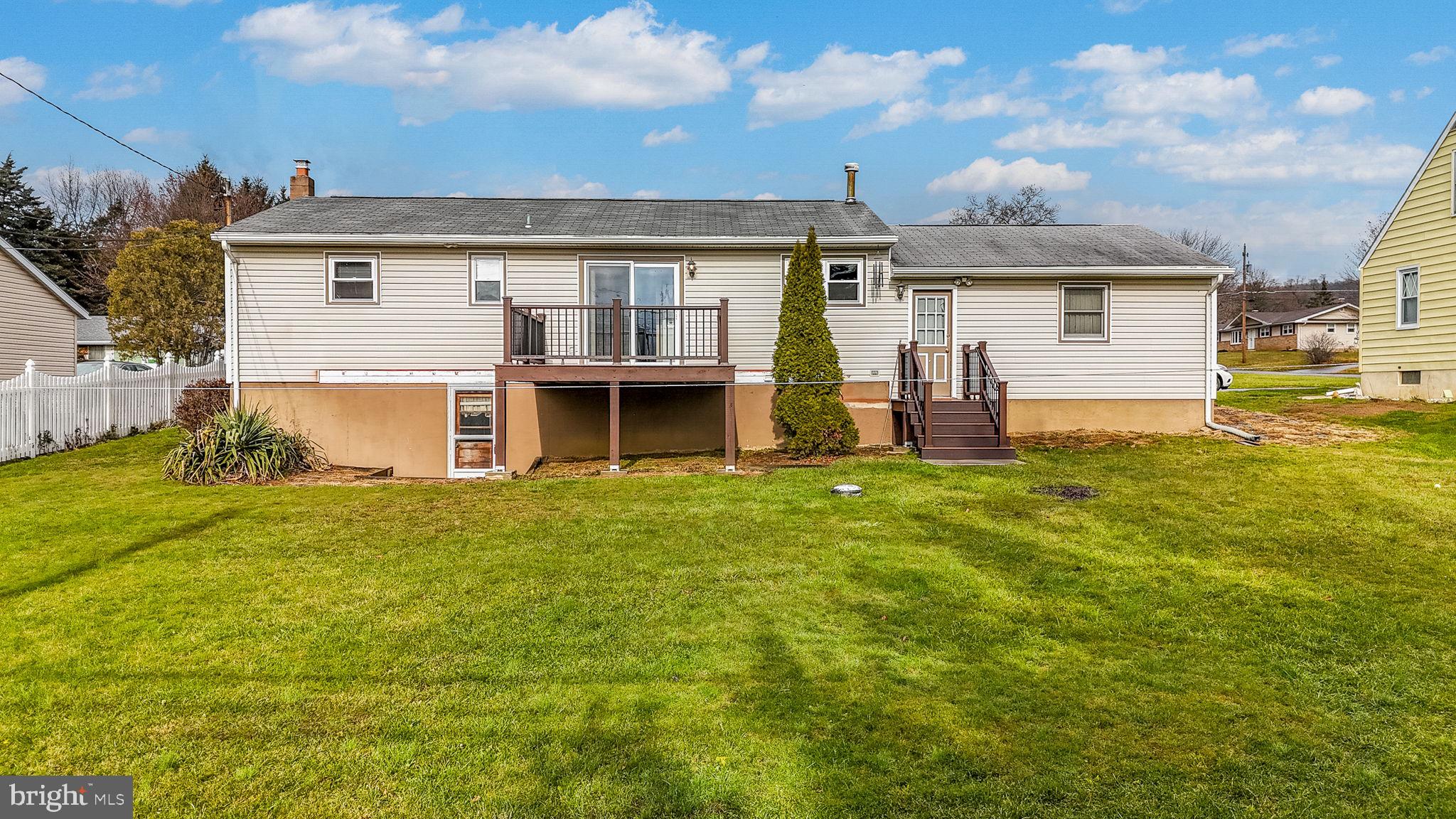 CITY VIEW HEIGHTS - Residential