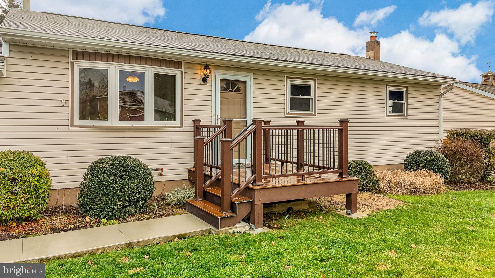 CITY VIEW HEIGHTS - Residential