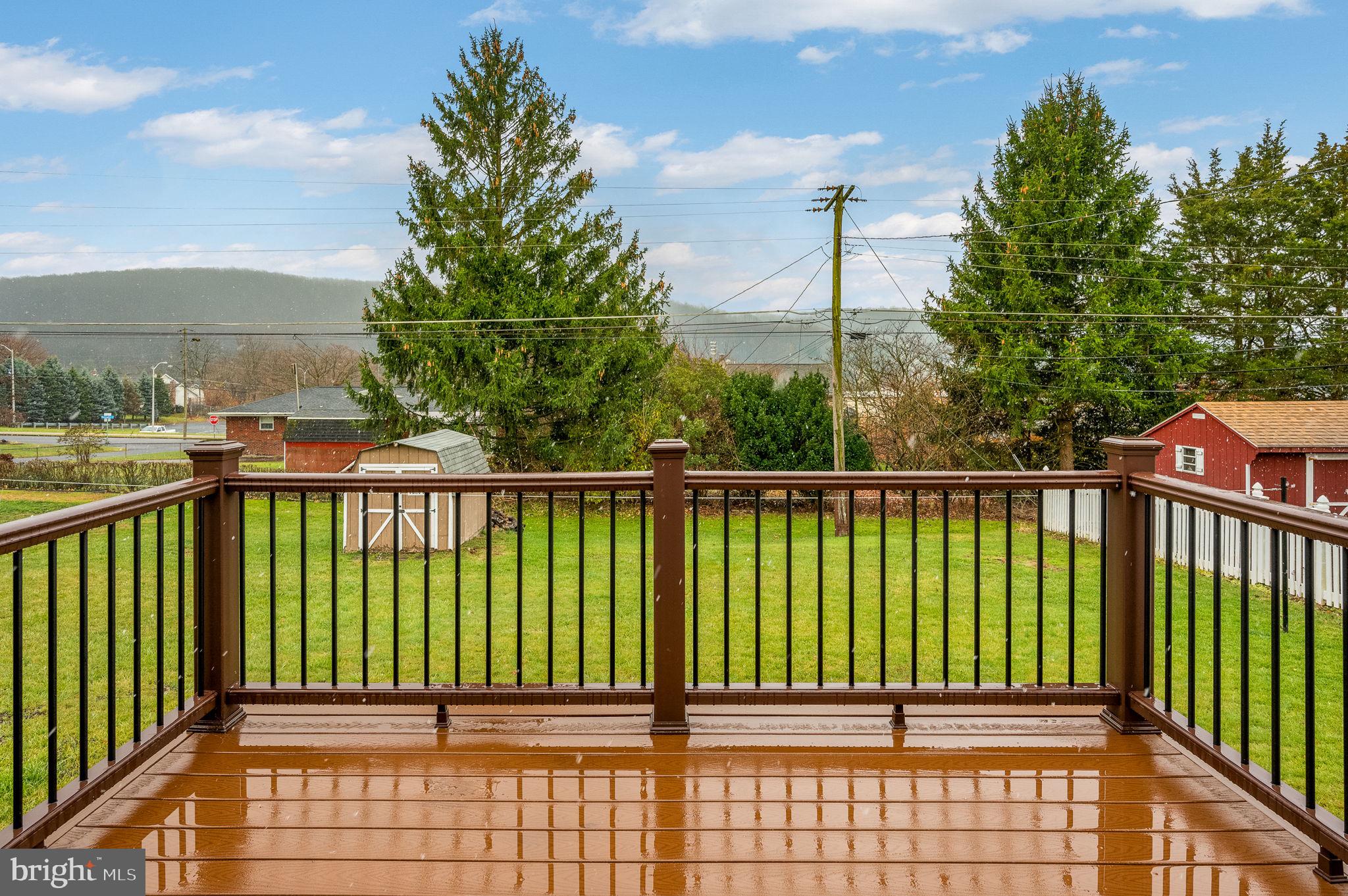 CITY VIEW HEIGHTS - Residential