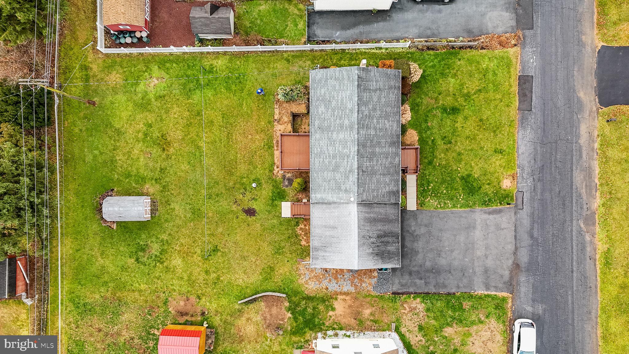 CITY VIEW HEIGHTS - Residential