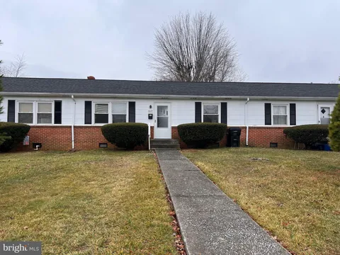 117 Taft Avenue, Winchester, VA MLS: VAWI2007534
