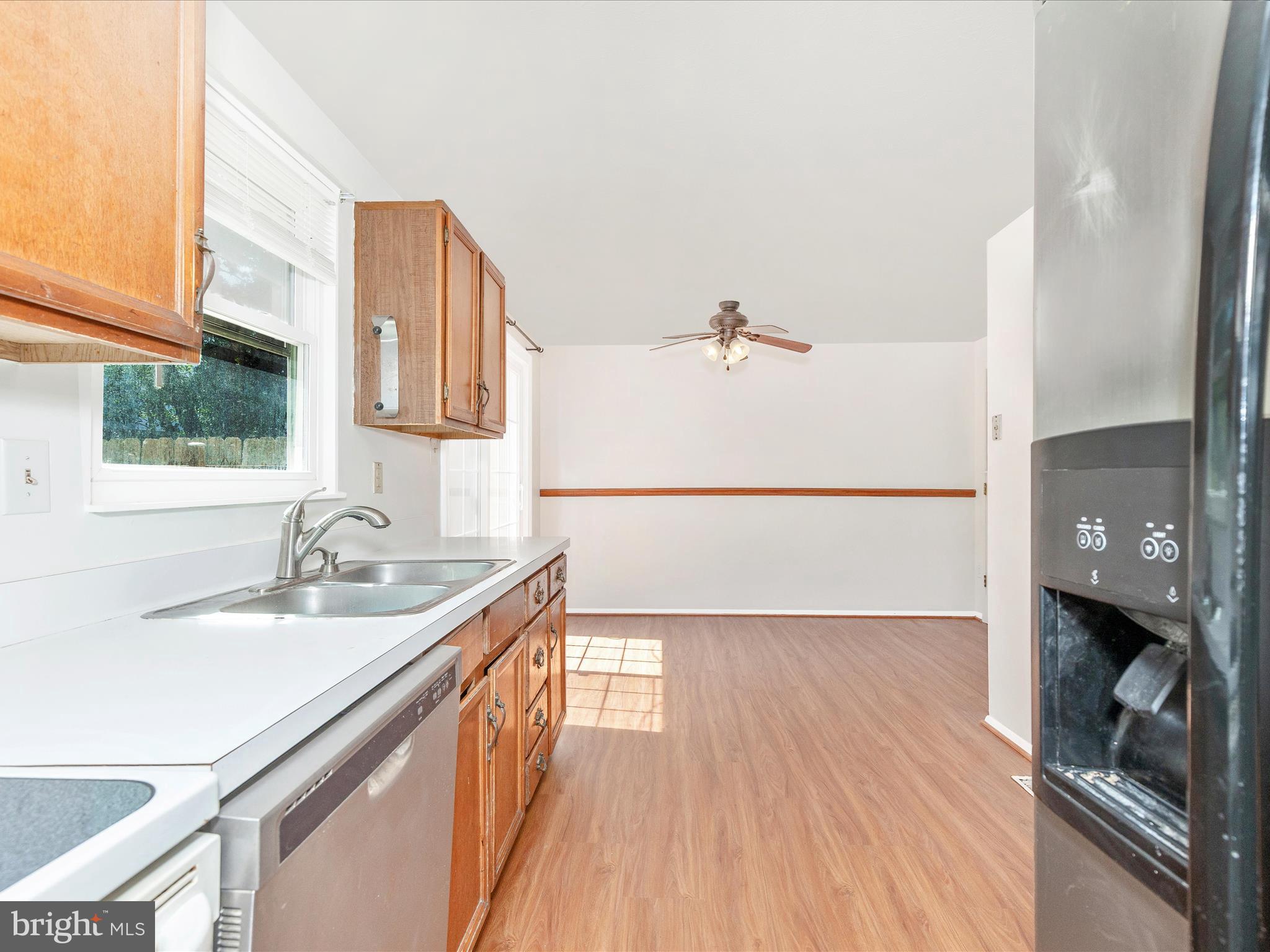 AMBER MEADOWS - Residential