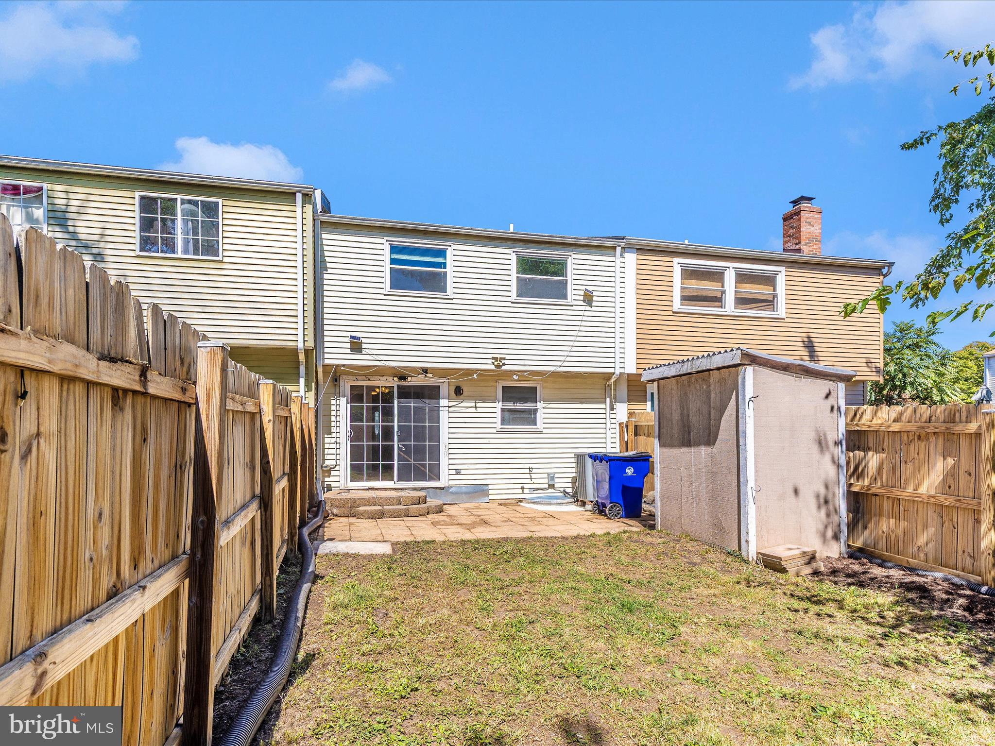 AMBER MEADOWS - Residential