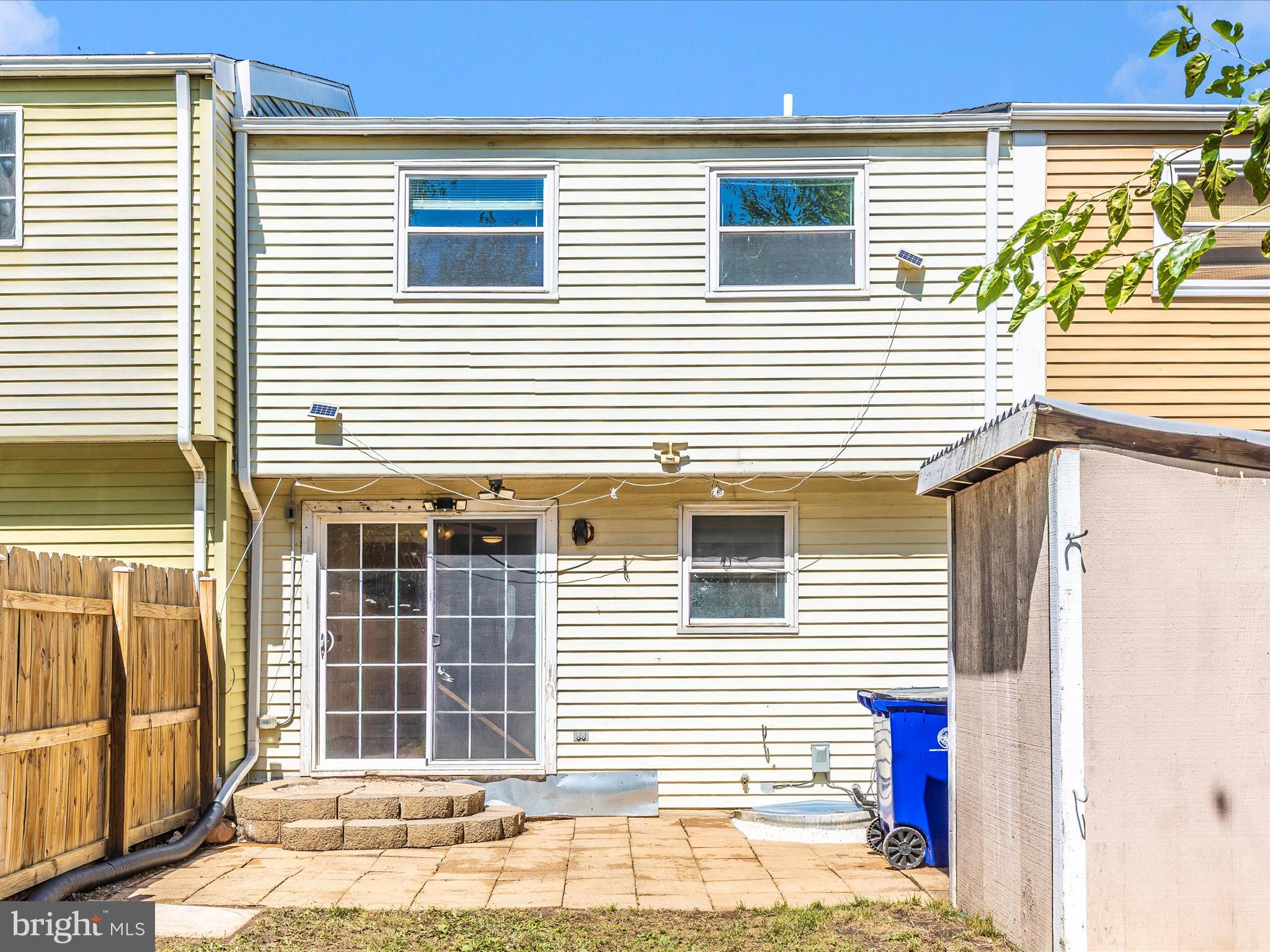 AMBER MEADOWS - Residential