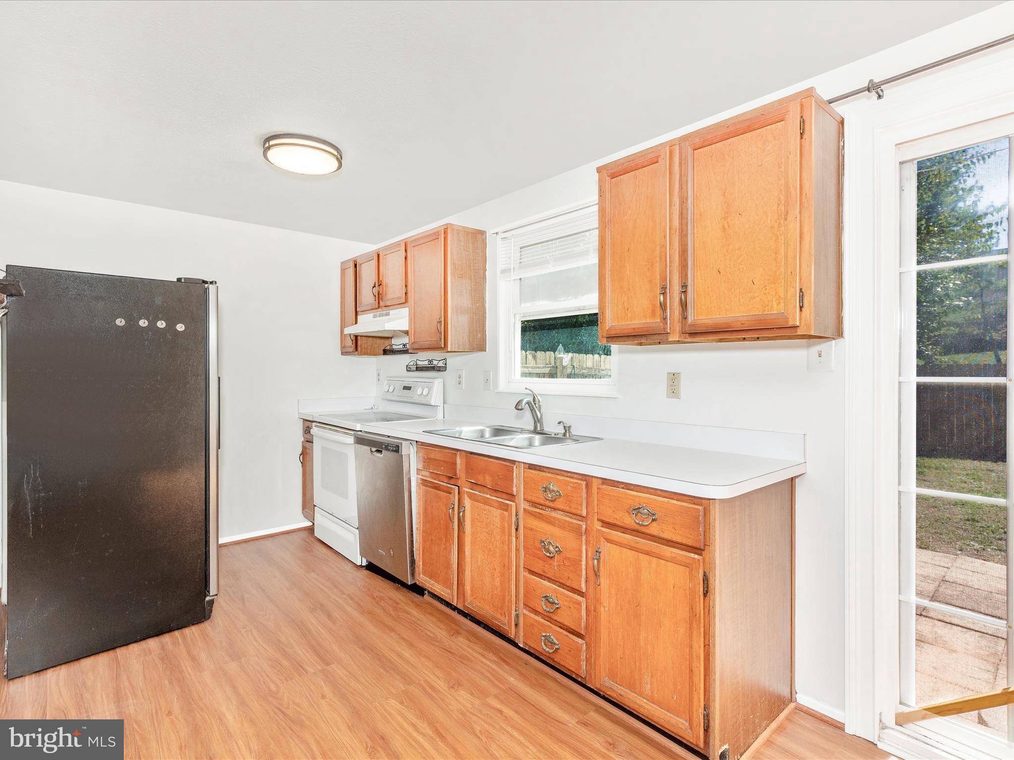 AMBER MEADOWS - Residential