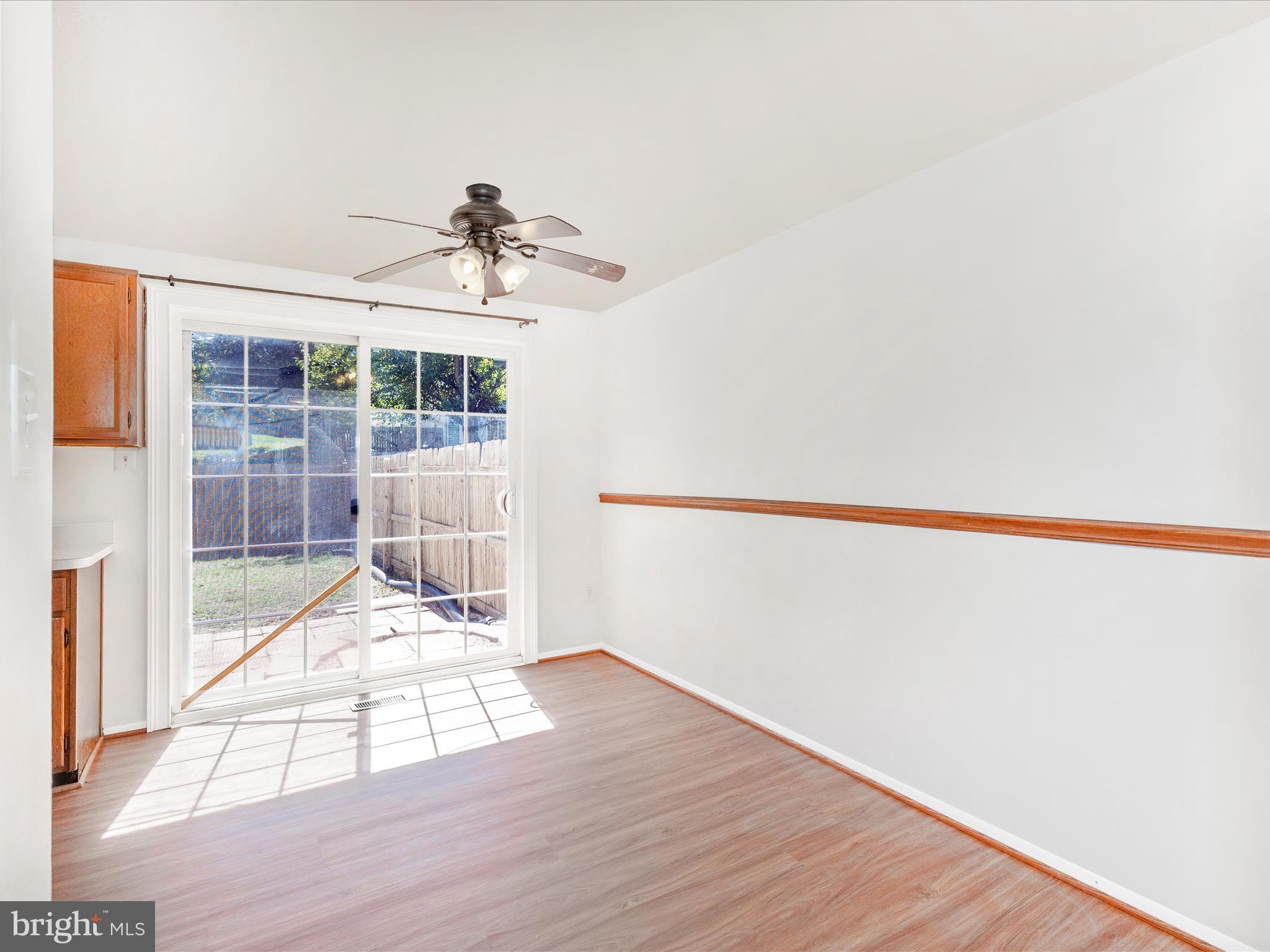 AMBER MEADOWS - Residential