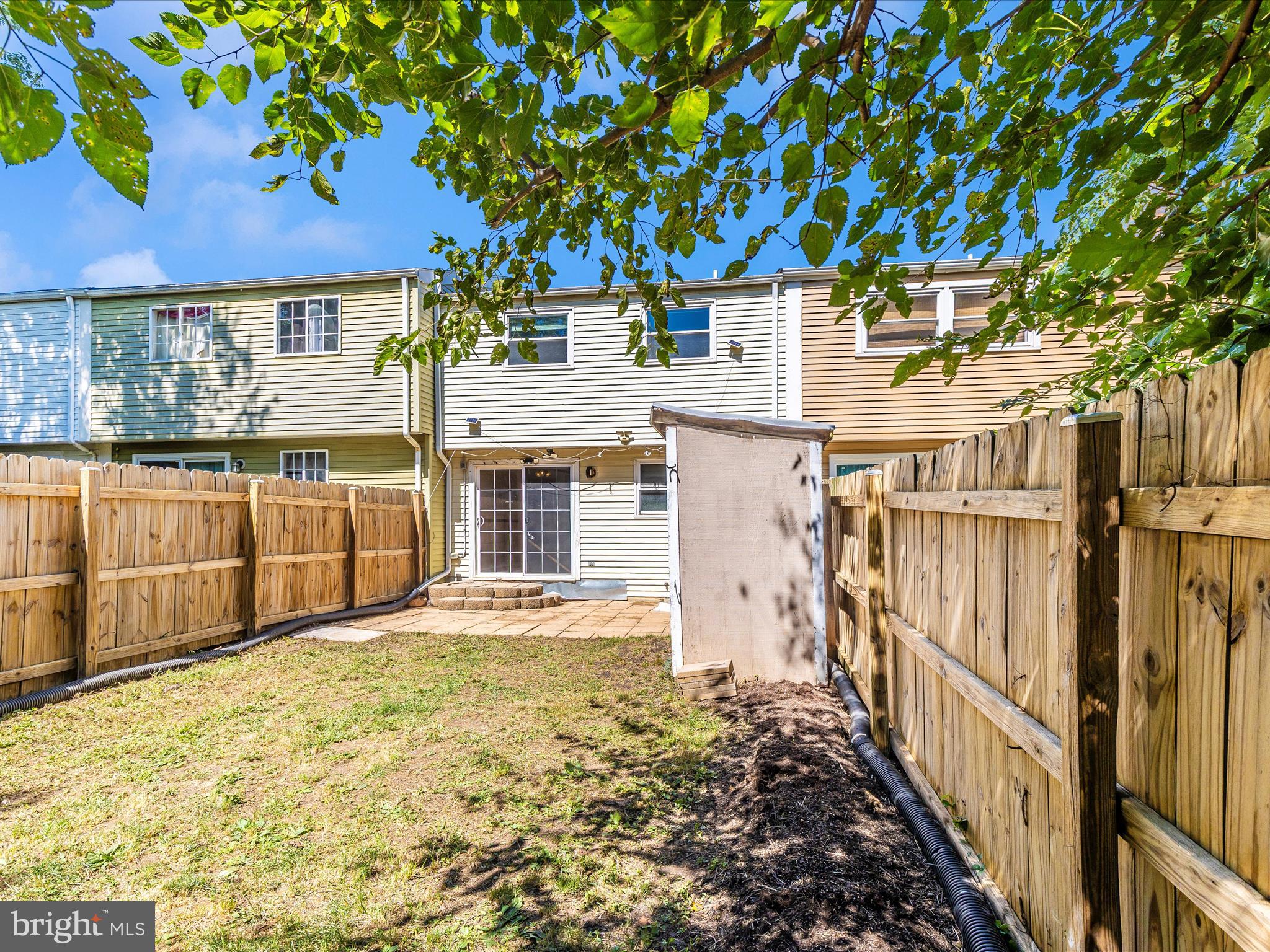 AMBER MEADOWS - Residential