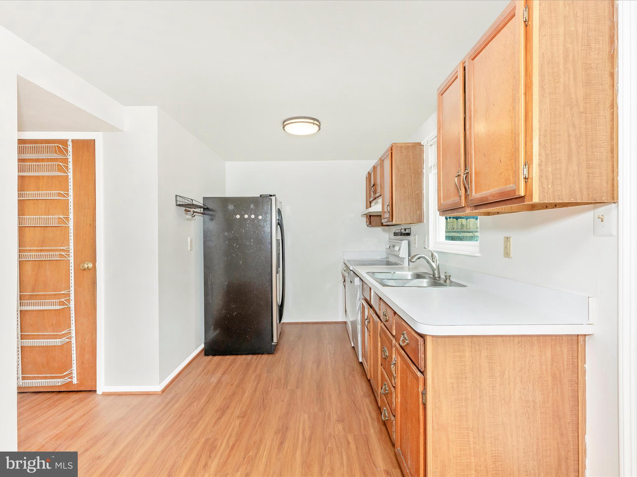 AMBER MEADOWS - Residential