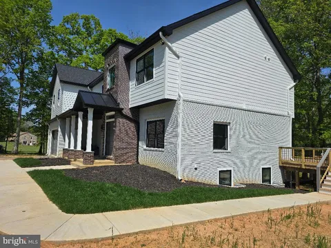 5719 Beverleys Mill Road, Broad Run, VA MLS: VAFQ2016512