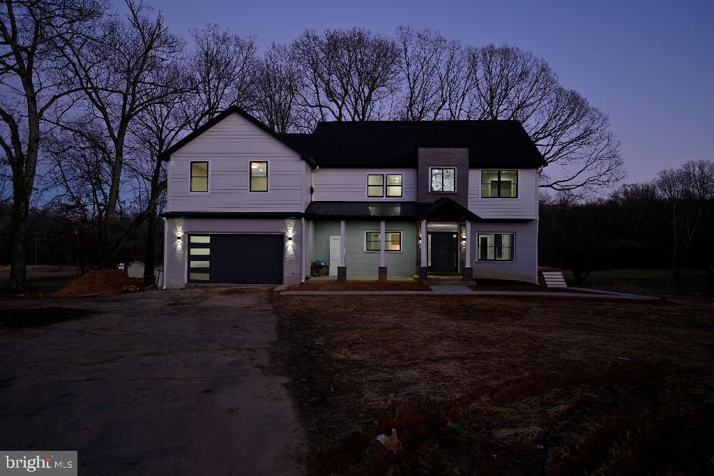 5719 BEVERLEYS MILL ROAD