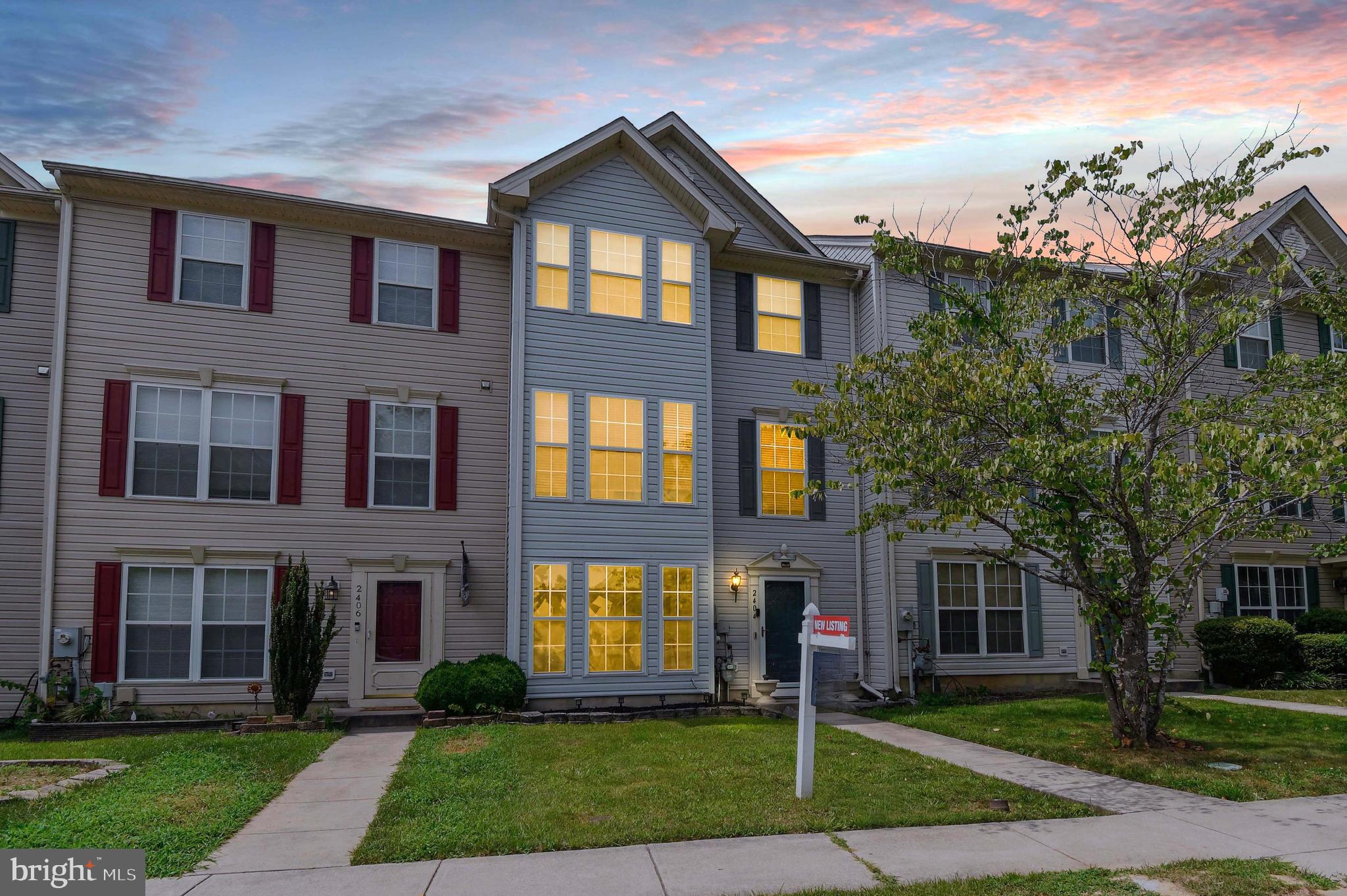 2404 BEAVER CROSSING ROAD