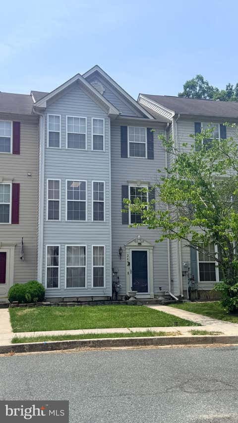 Townhouse For Sale - 2404 Beaver Crossing Road<br/> Harford County, Edgewood, MD 21040
