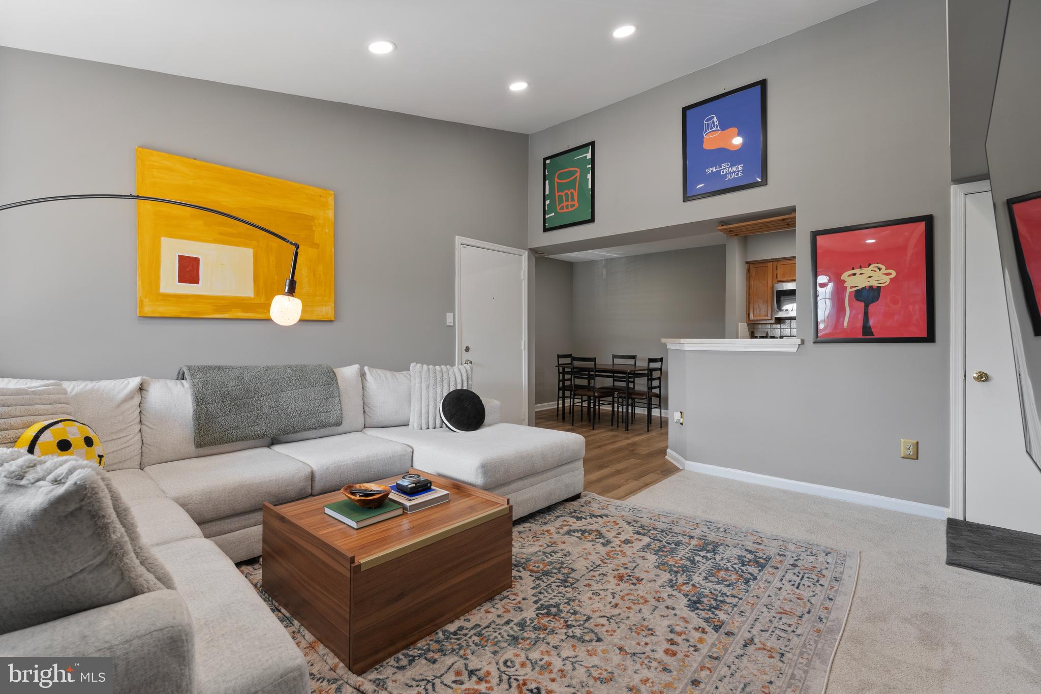 SURREY AT MANCHESTER LAKES - Residential Lease