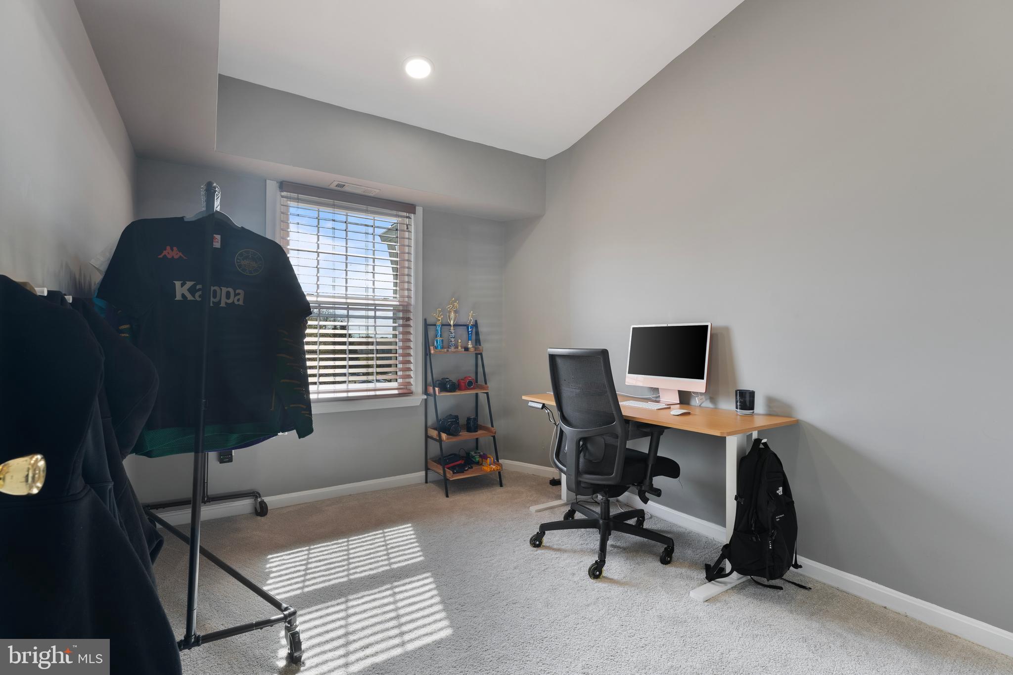 SURREY AT MANCHESTER LAKES - Residential Lease