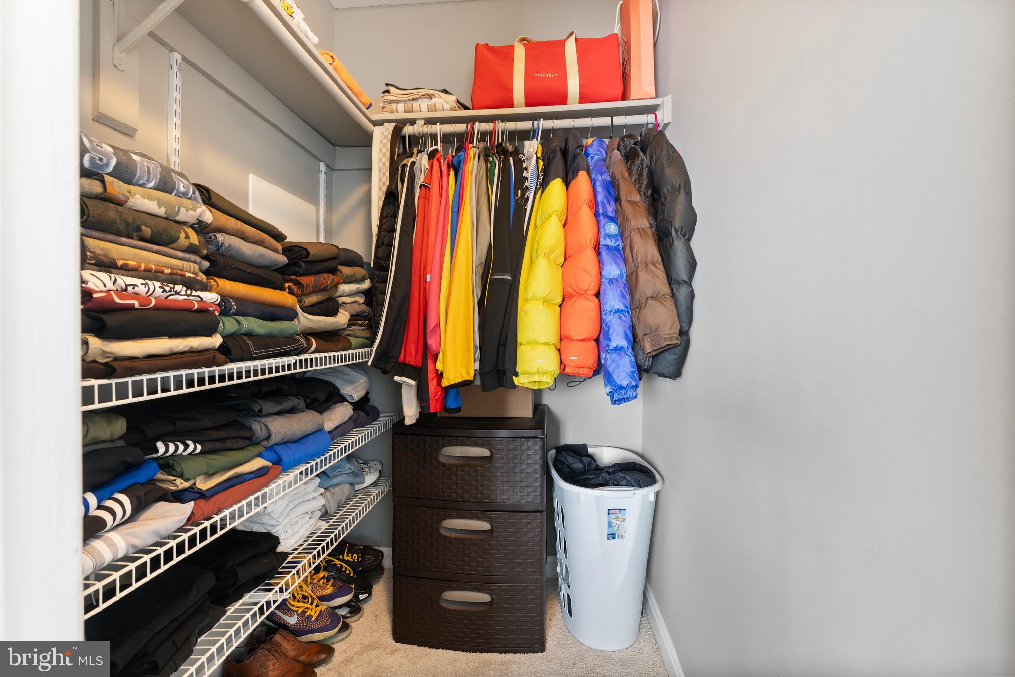 SURREY AT MANCHESTER LAKES - Residential Lease