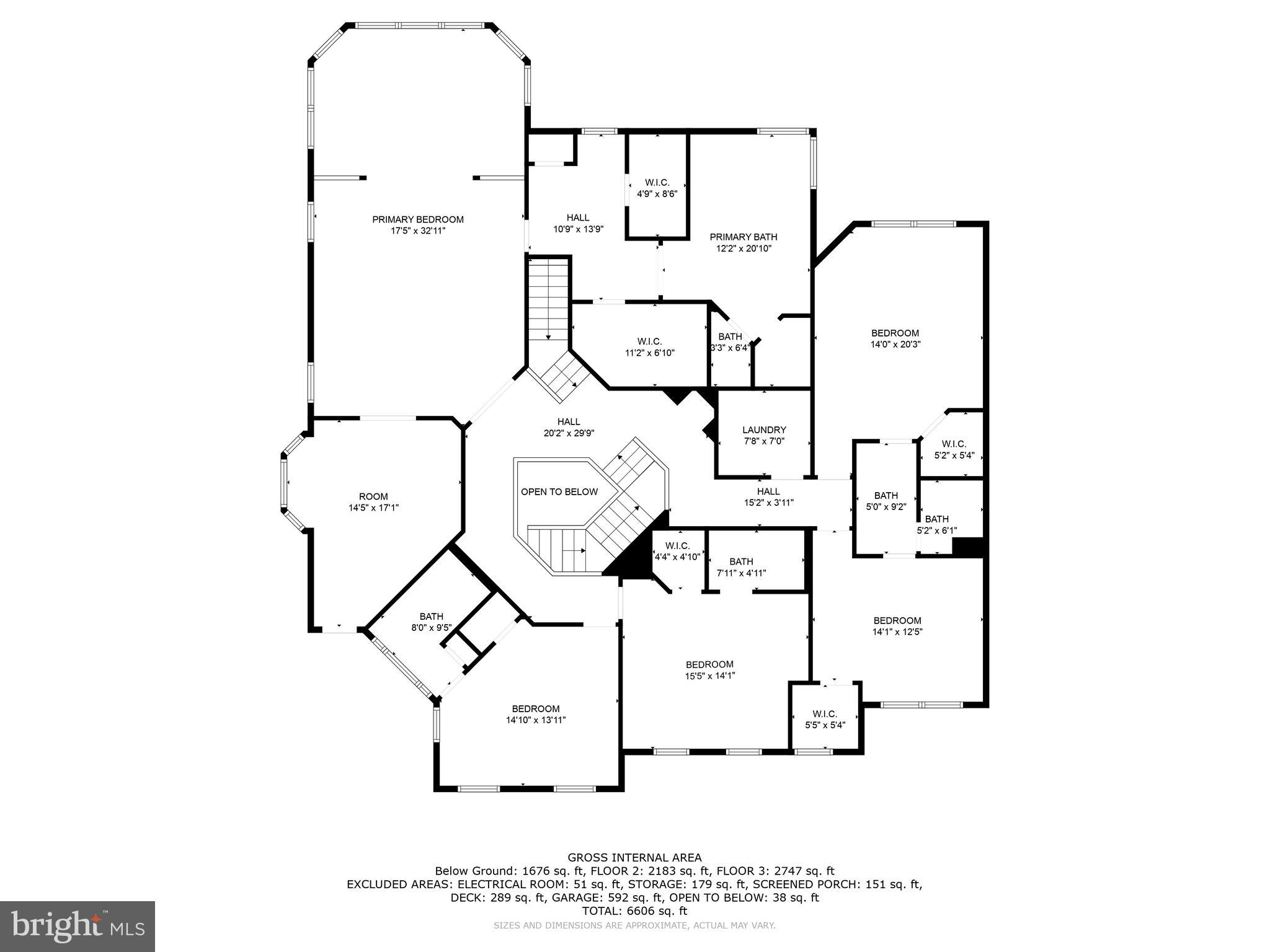BELMEAD - Residential