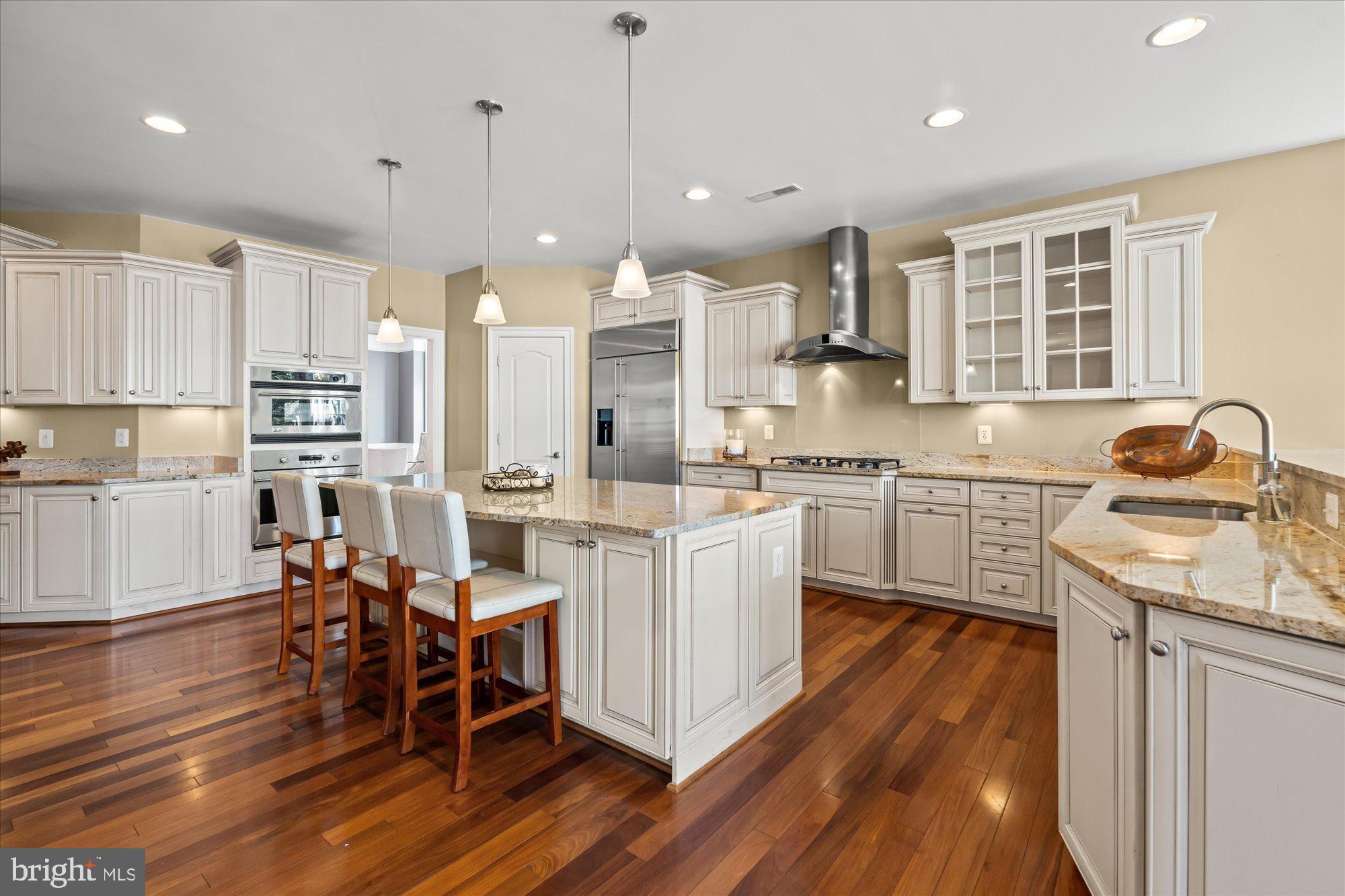 BELMEAD - Residential