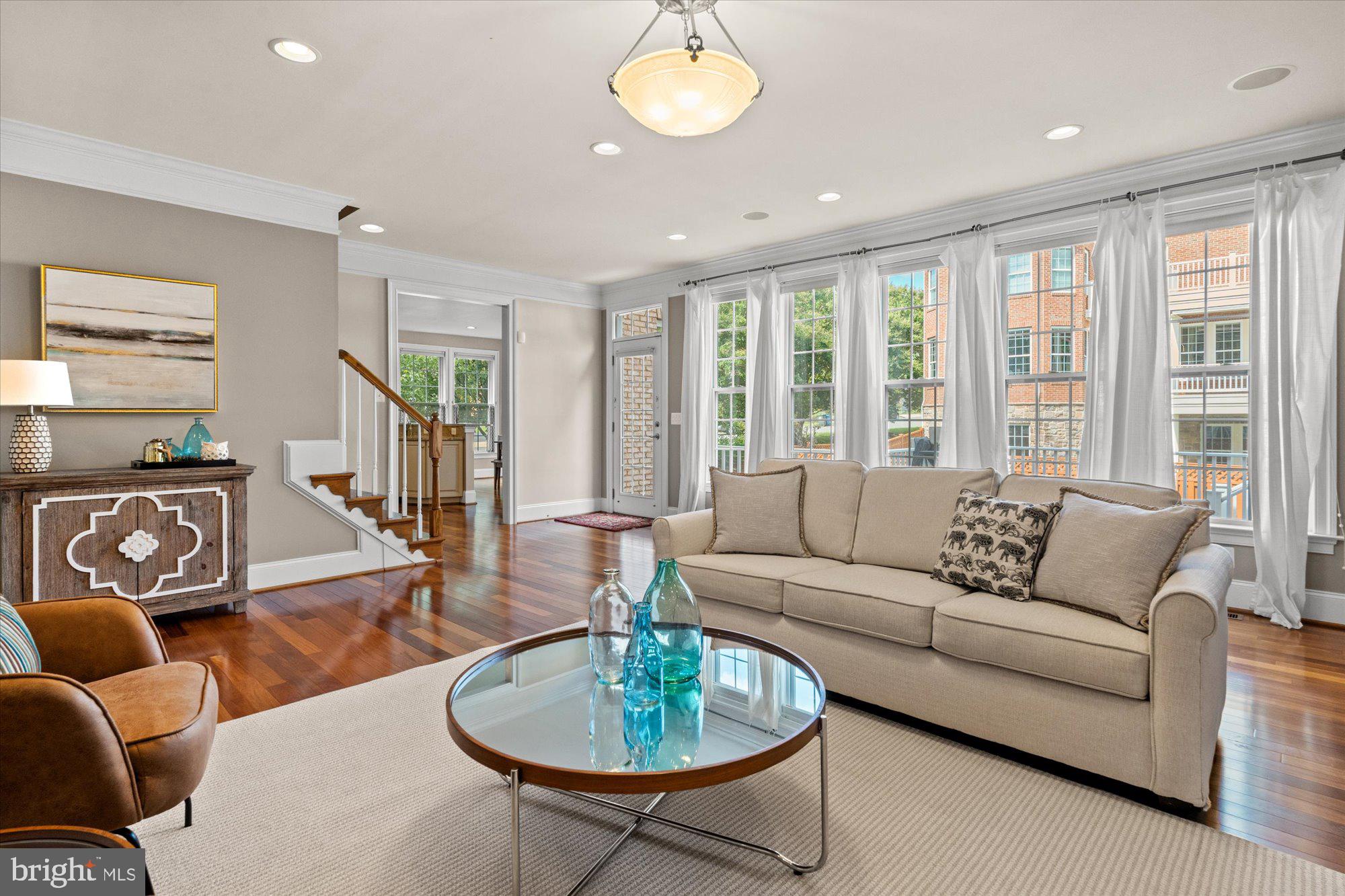 BELMEAD - Residential