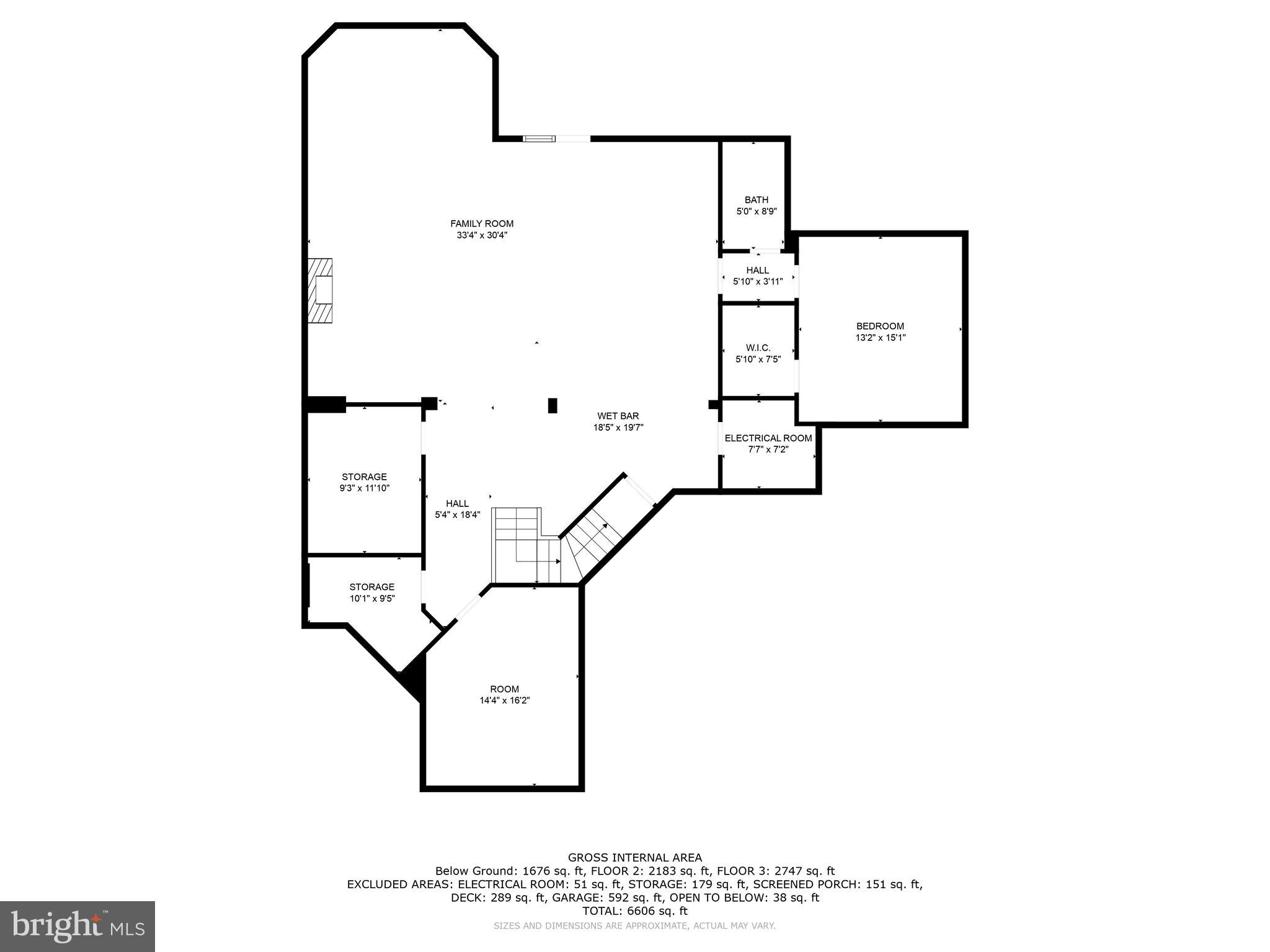 BELMEAD - Residential