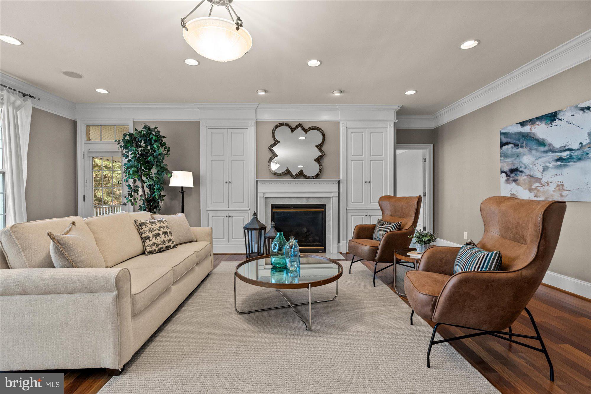 BELMEAD - Residential