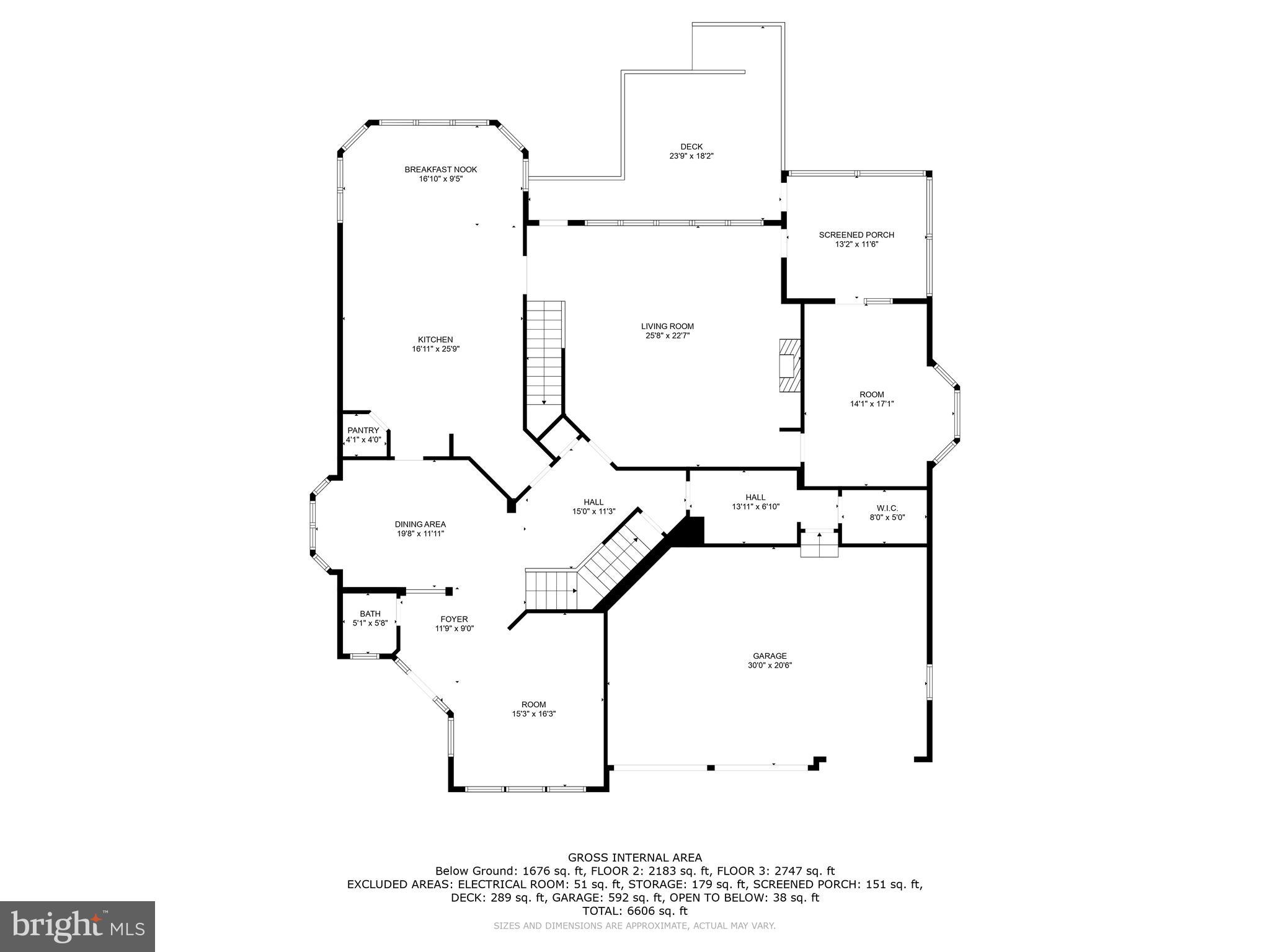 BELMEAD - Residential