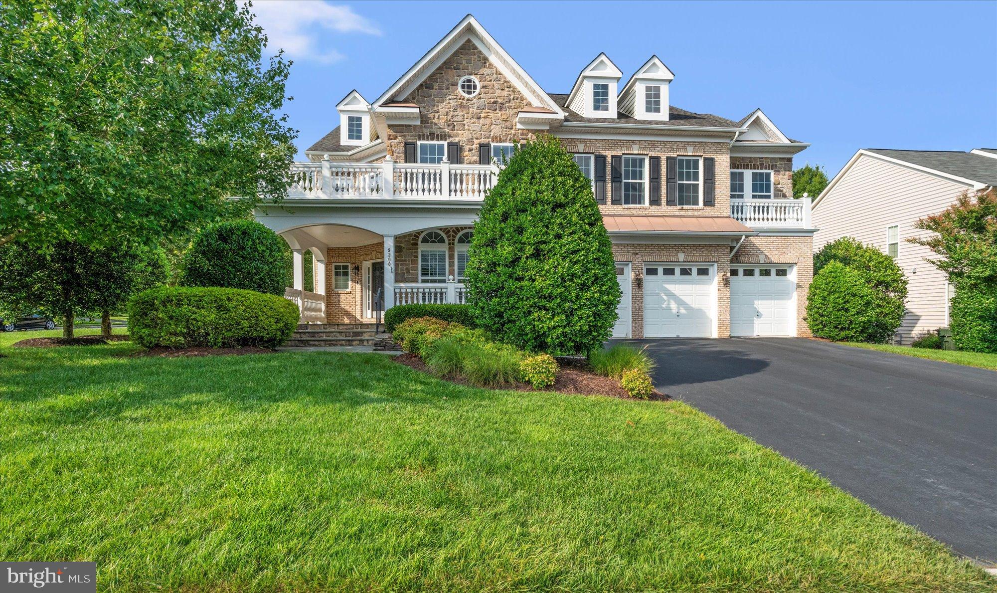 BELMEAD - Residential