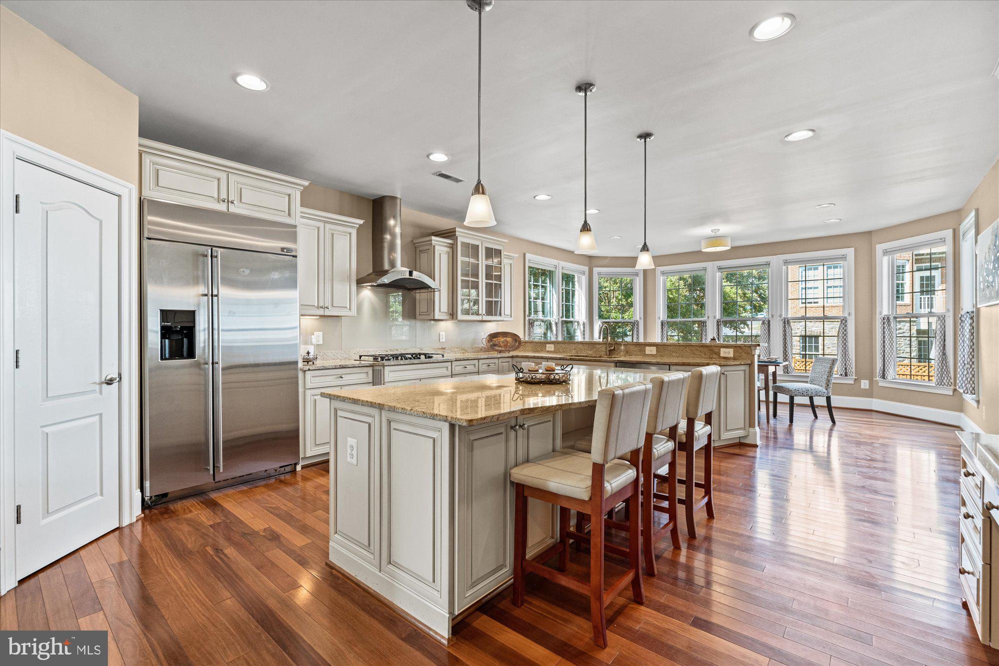 BELMEAD - Residential