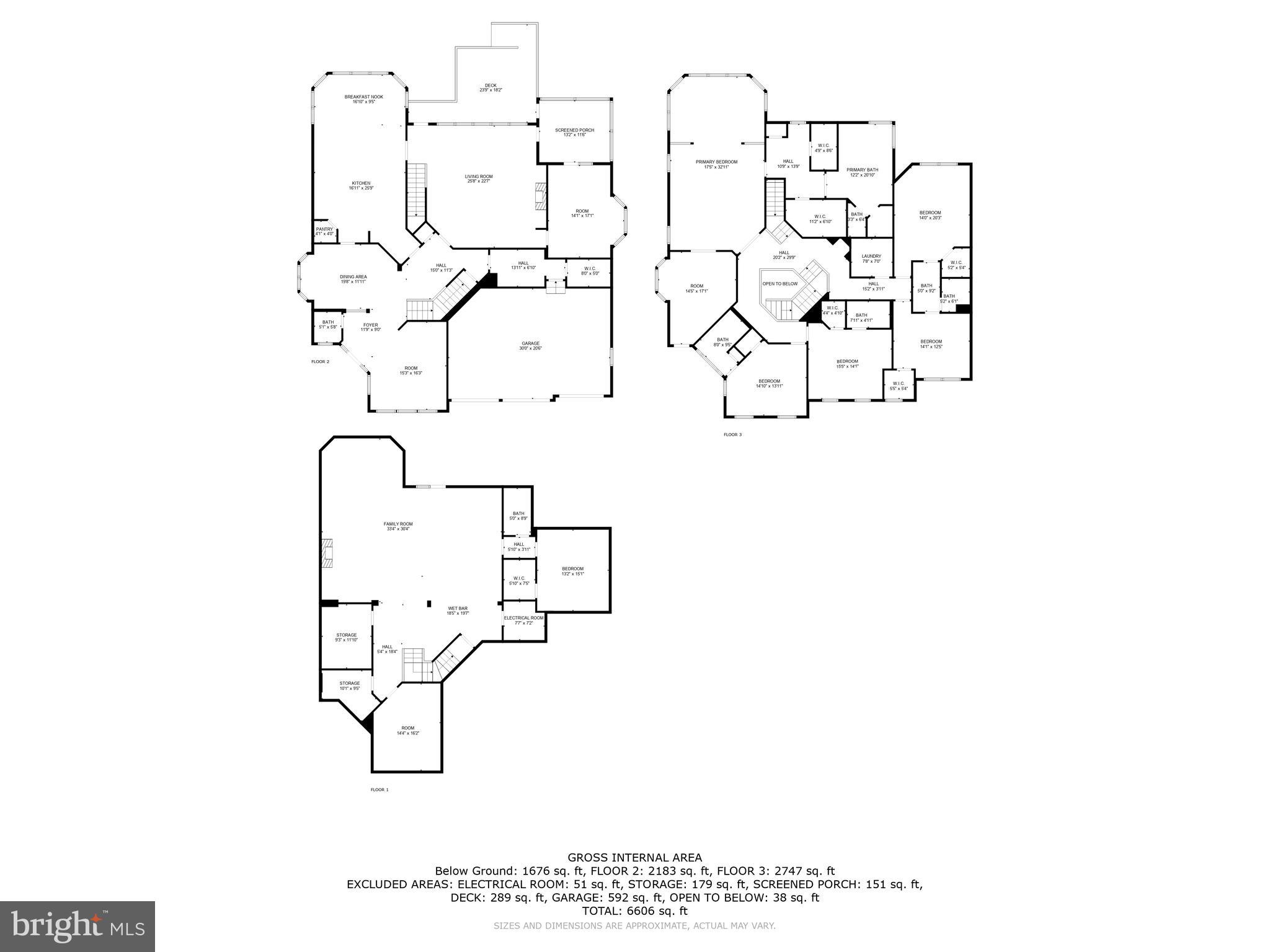 BELMEAD - Residential