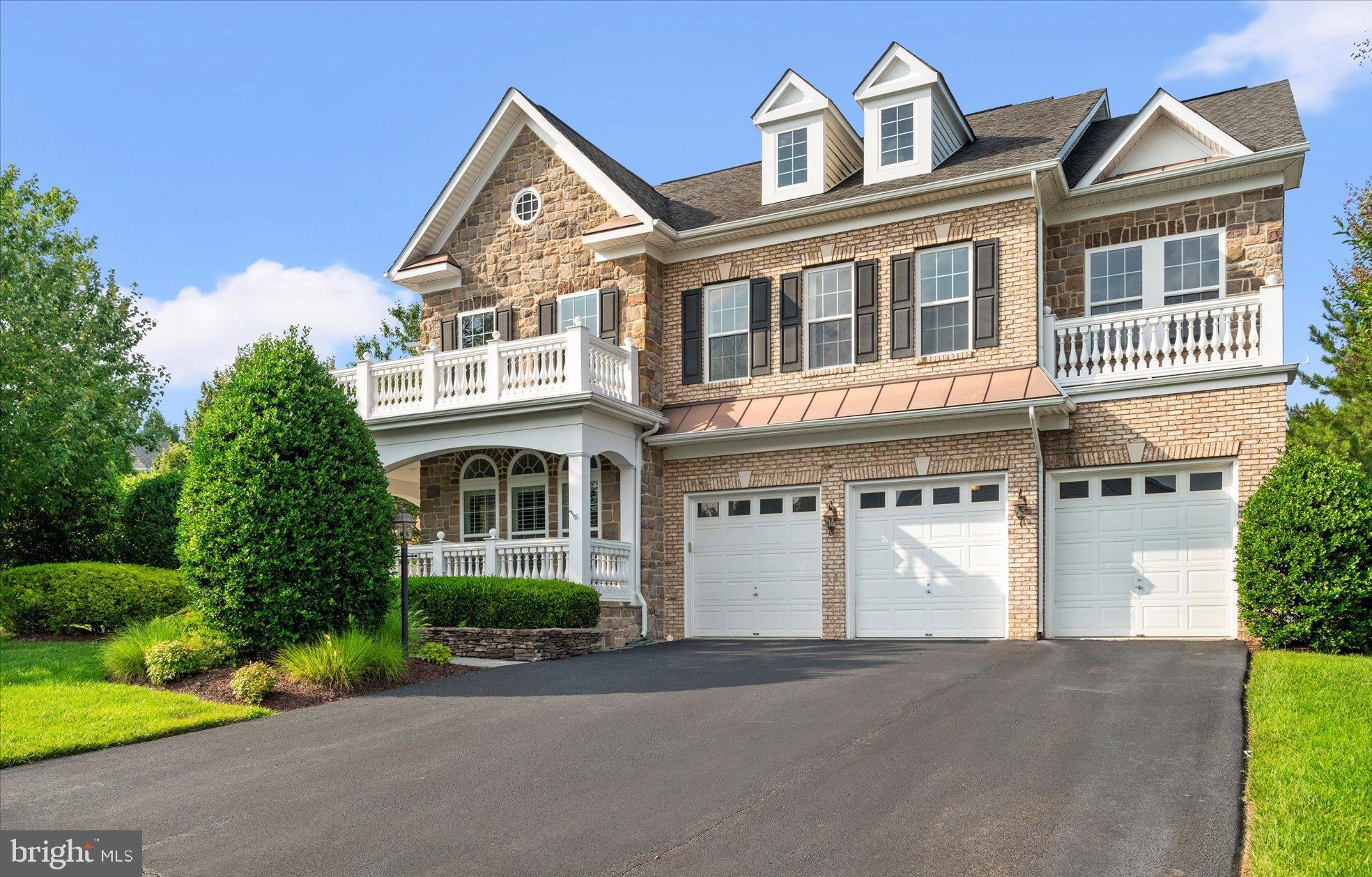 BELMEAD - Residential