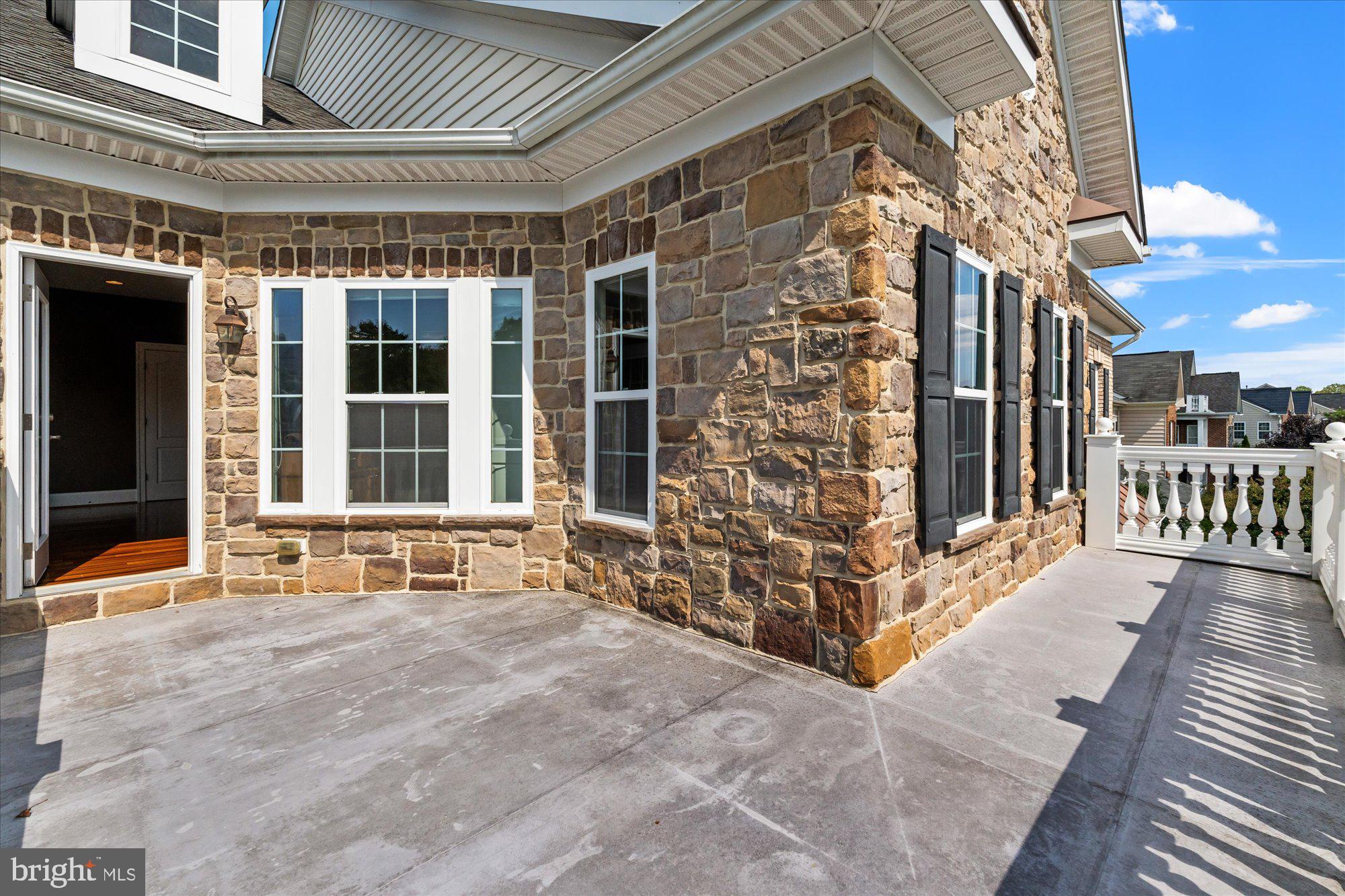 BELMEAD - Residential