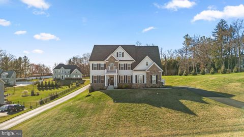 2123 WINTON COURT SYKESVILLE MD 21784