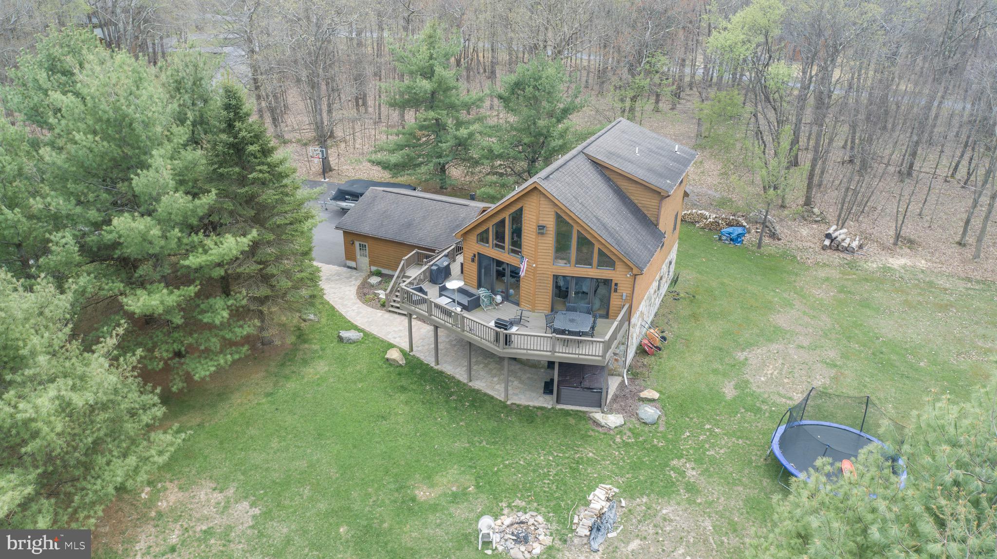 HOLIDAY HILL - Residential