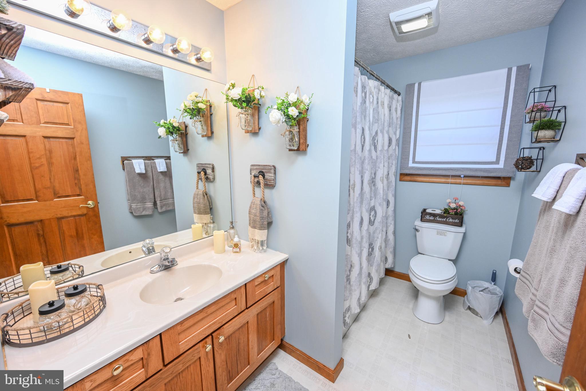 HOLIDAY HILL - Residential