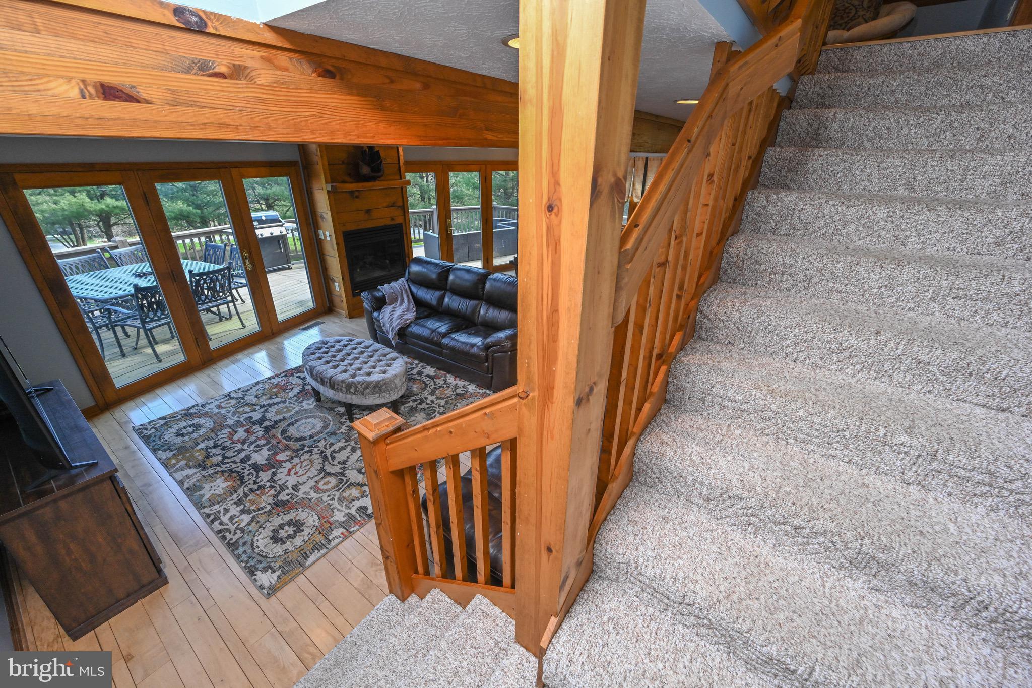 HOLIDAY HILL - Residential