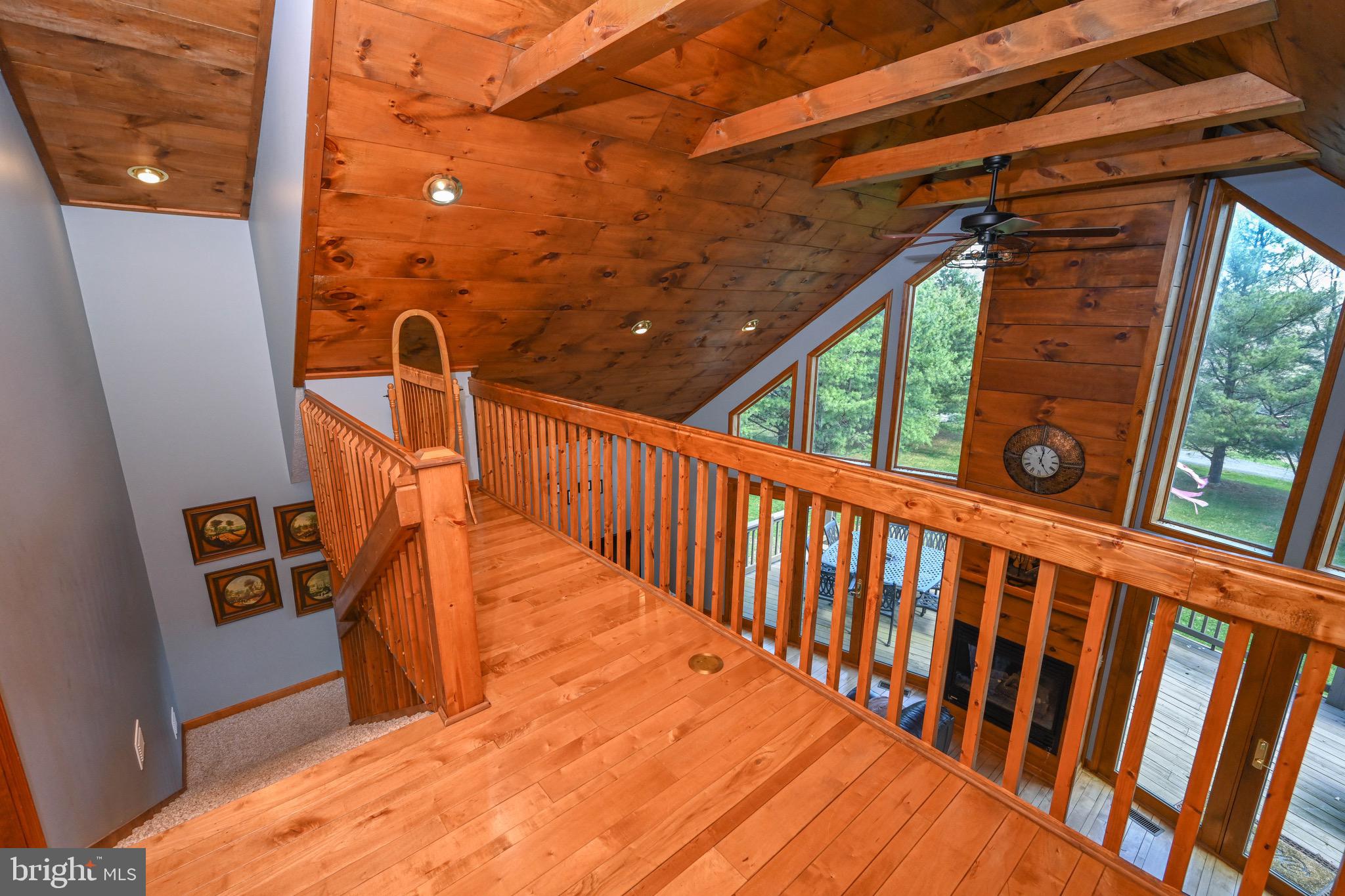 HOLIDAY HILL - Residential