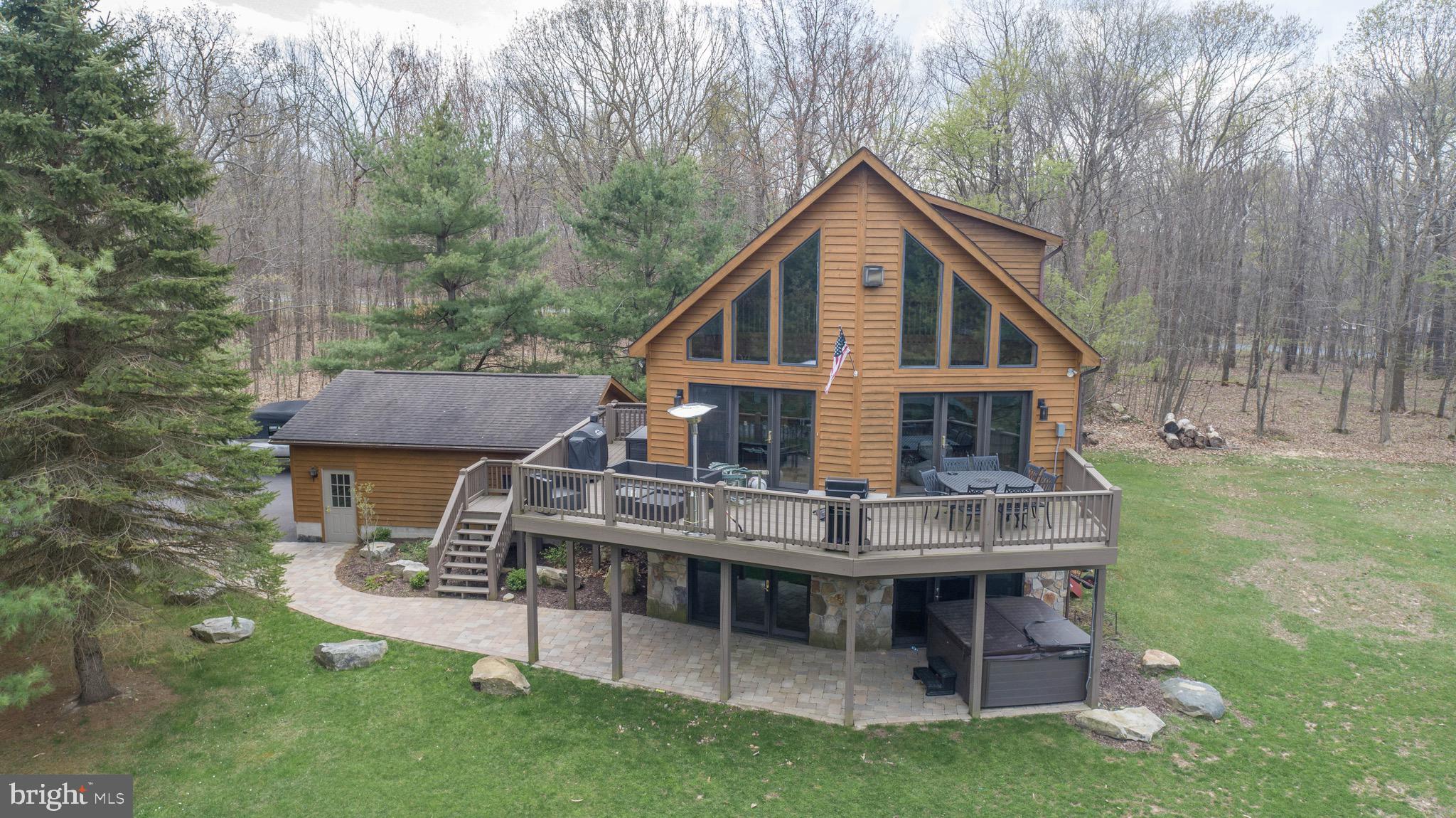 HOLIDAY HILL - Residential