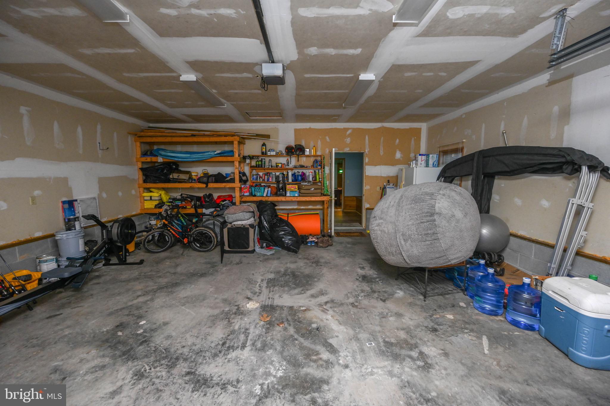 HOLIDAY HILL - Residential