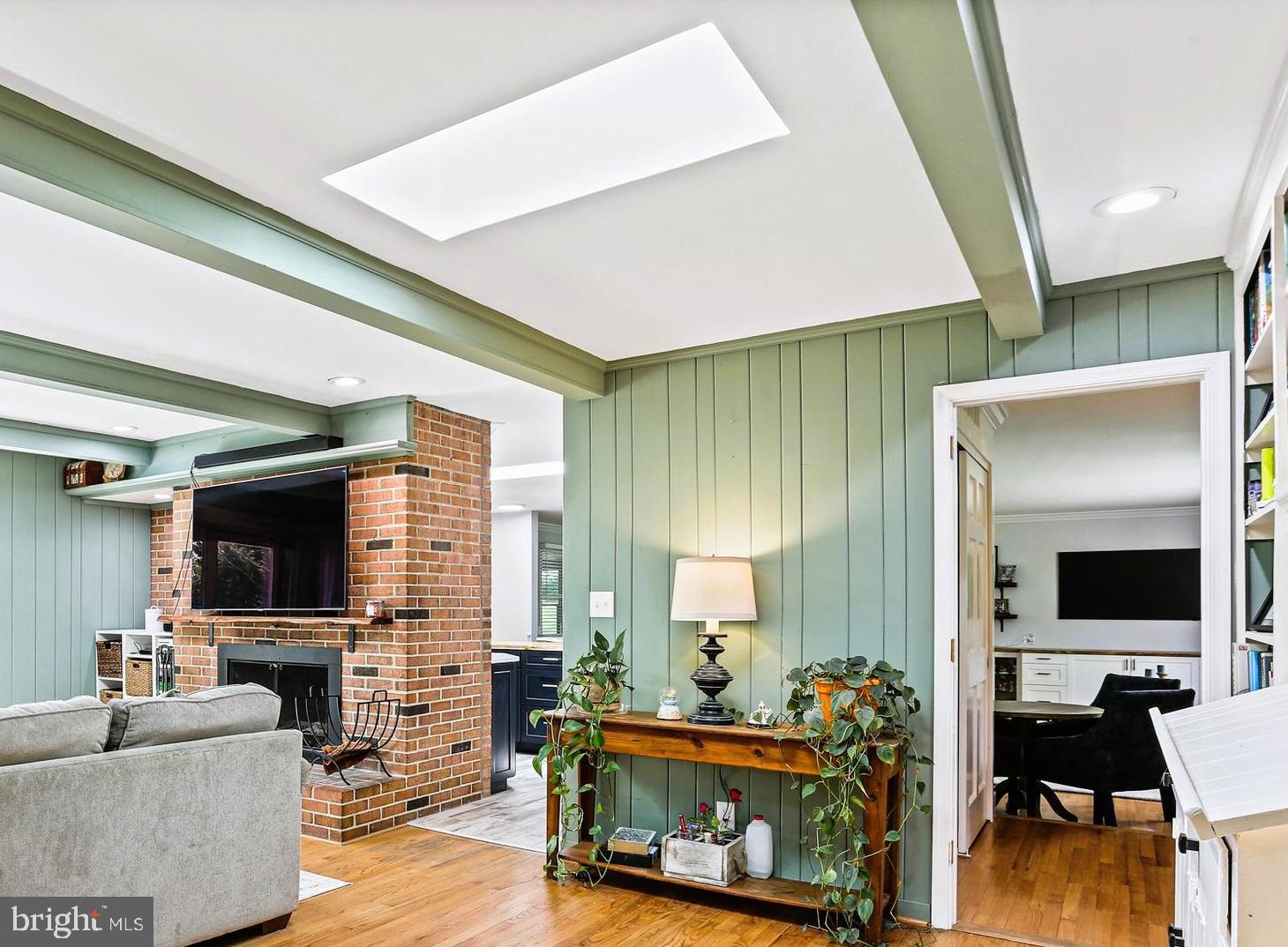 DUNLOGGIN - Residential