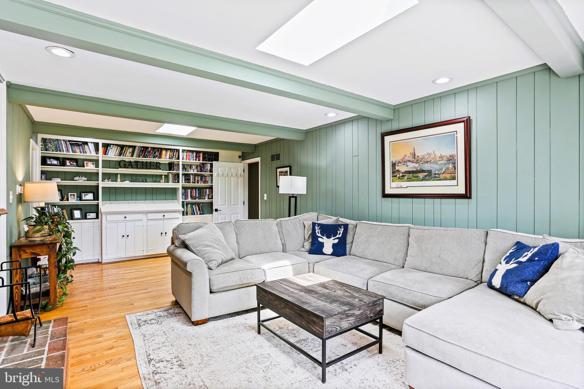 DUNLOGGIN - Residential