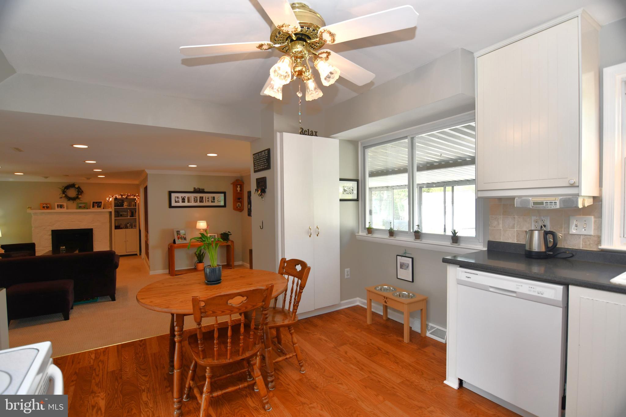 INGLEWOOD GDNS - Residential