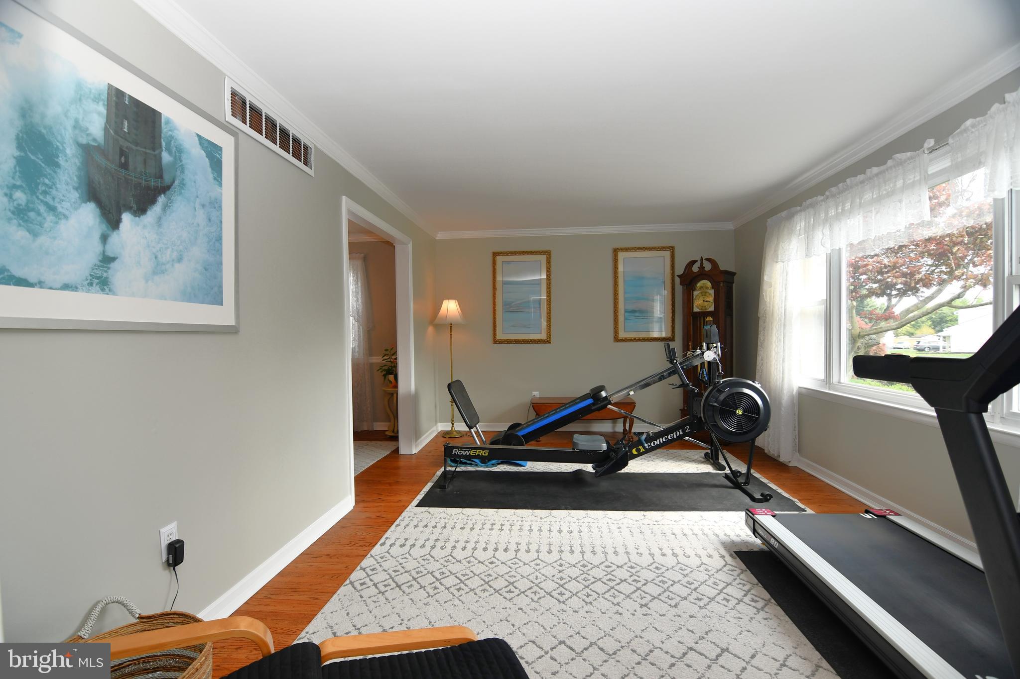 INGLEWOOD GDNS - Residential