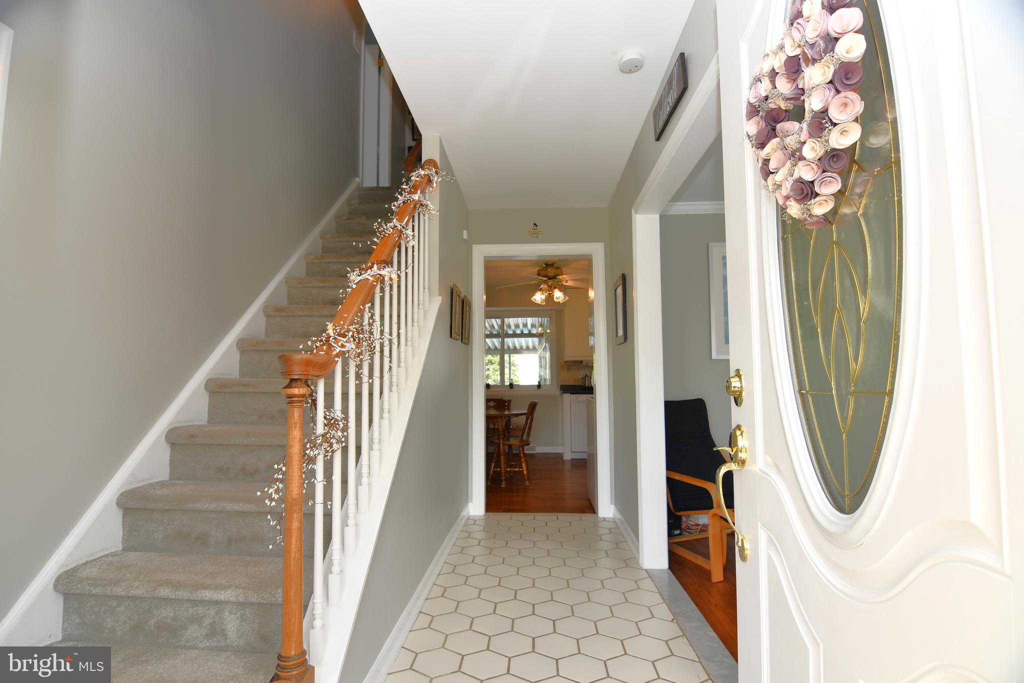 INGLEWOOD GDNS - Residential