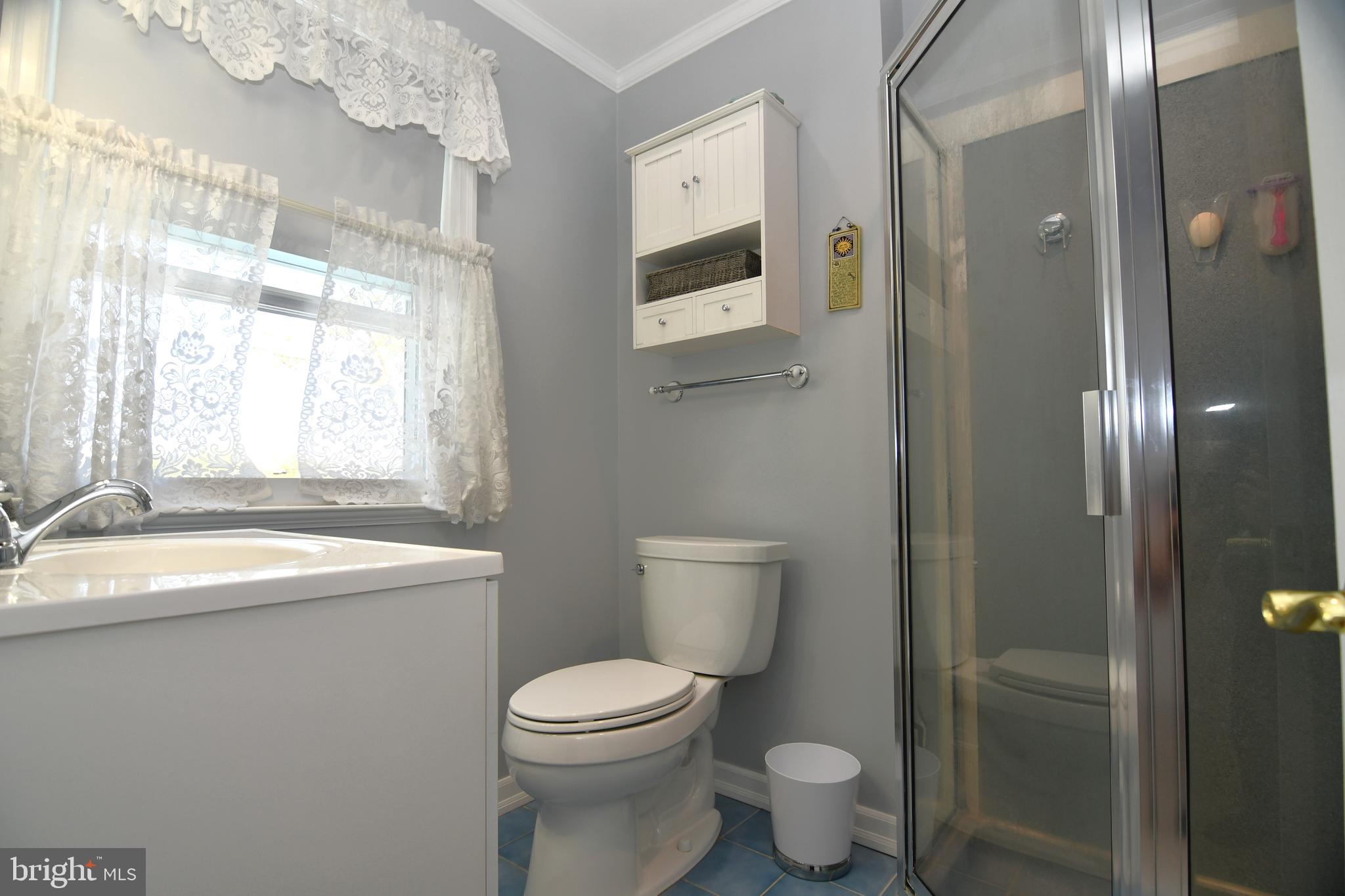 INGLEWOOD GDNS - Residential