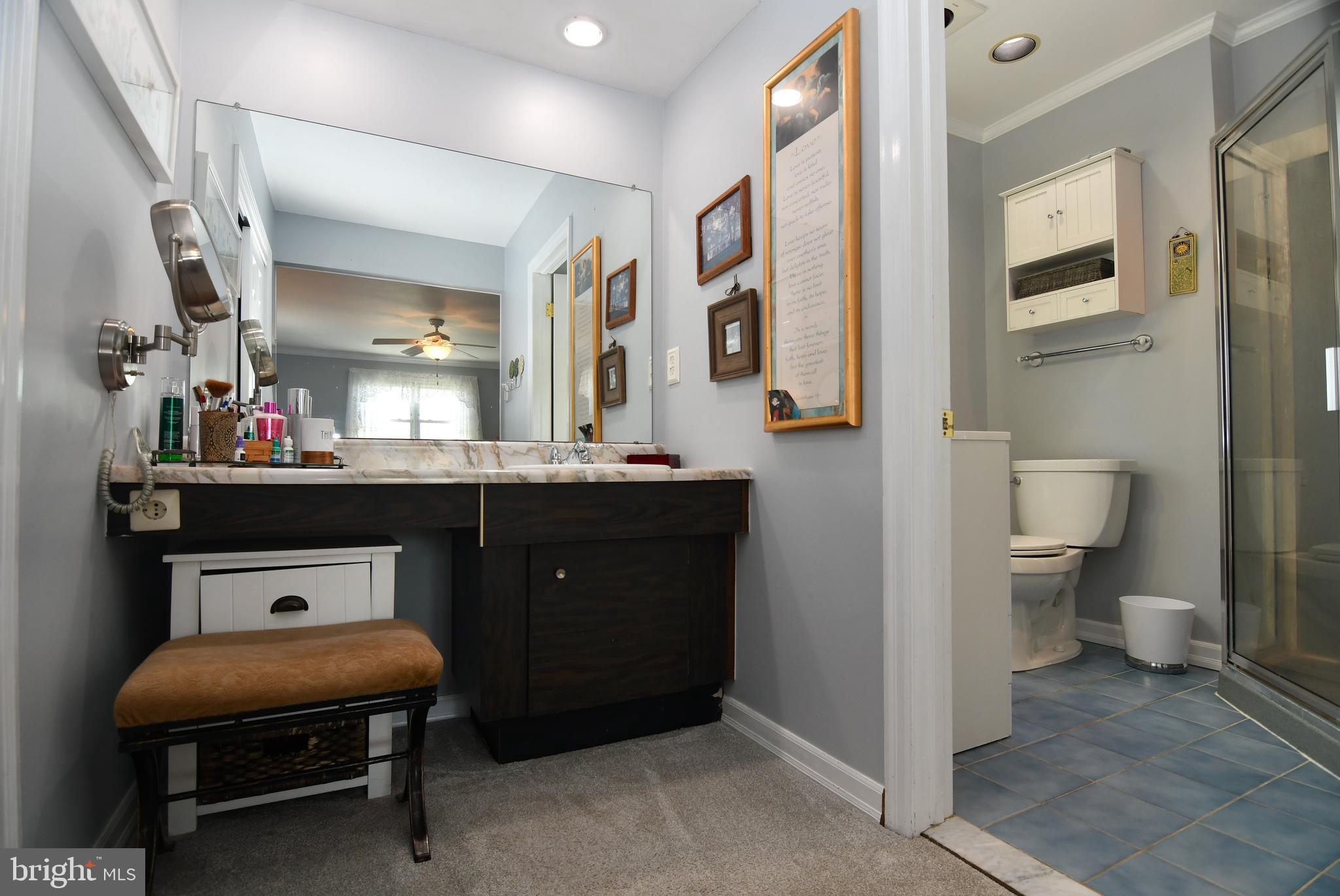 INGLEWOOD GDNS - Residential