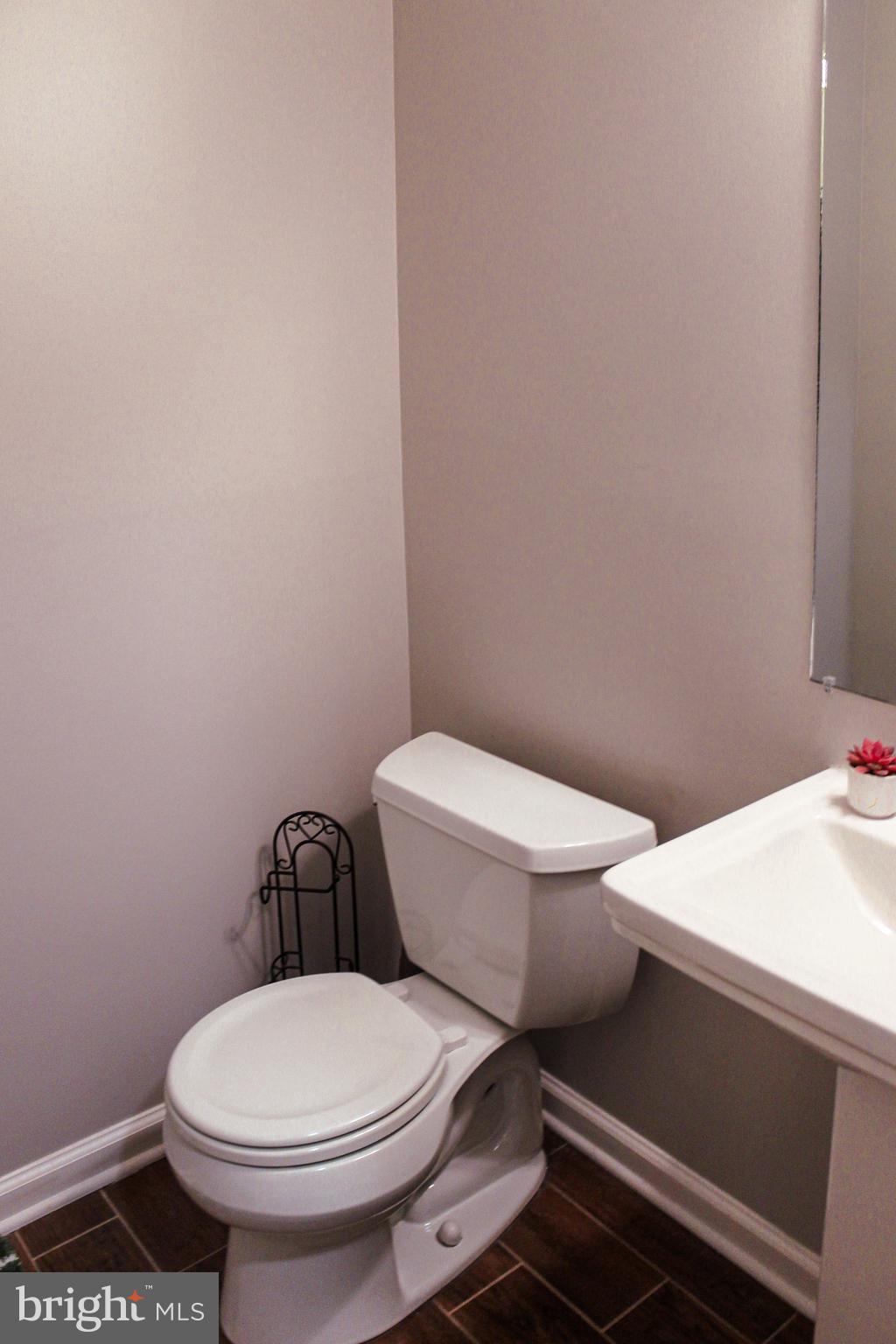 CAPITAL VIEW TOWNHOUSES - Residential