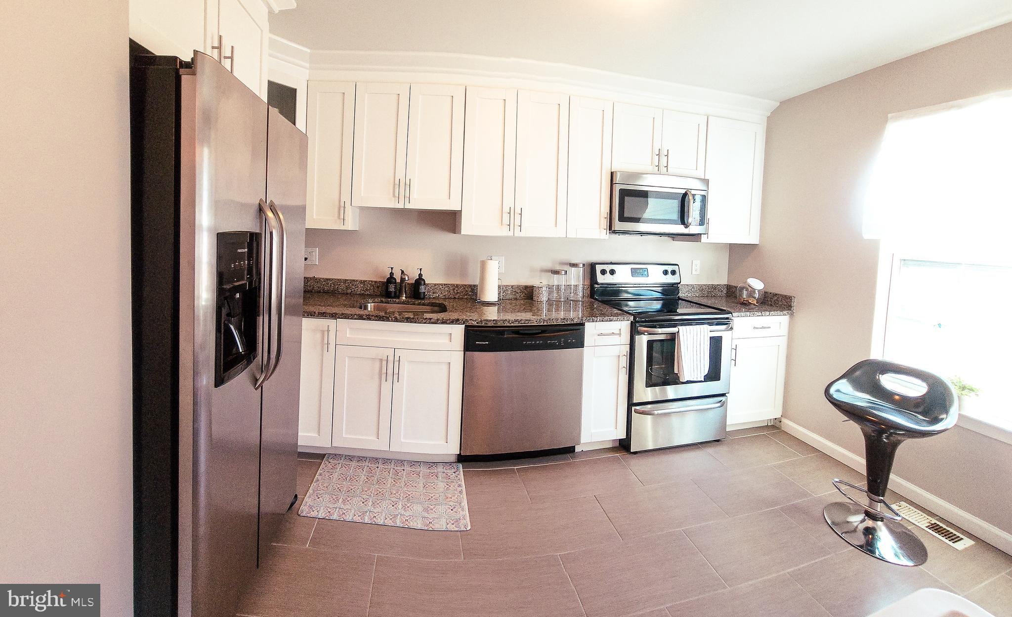 CAPITAL VIEW TOWNHOUSES - Residential