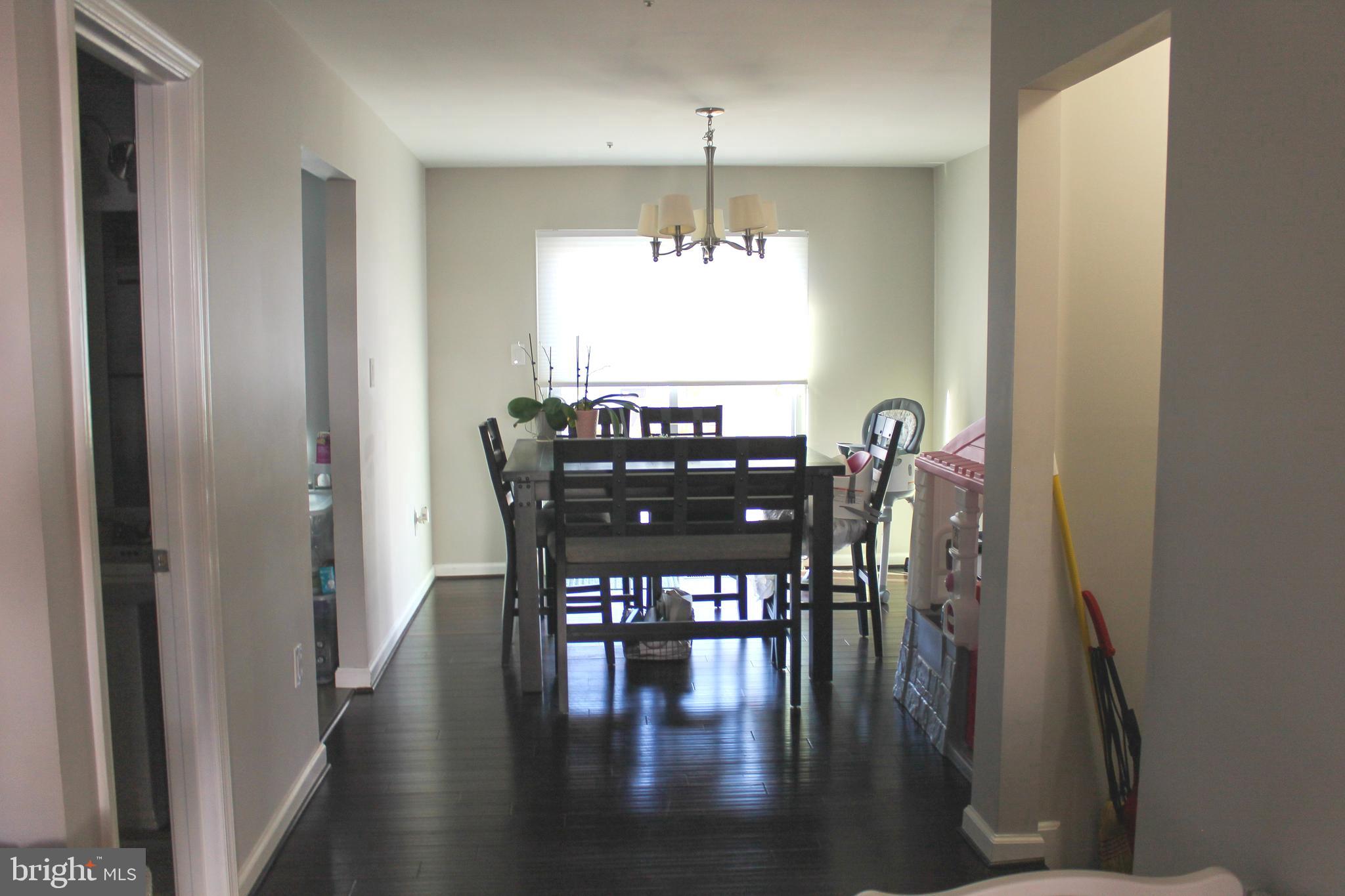 CAPITAL VIEW TOWNHOUSES - Residential