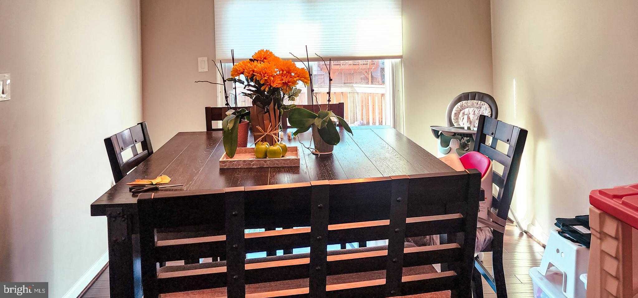 CAPITAL VIEW TOWNHOUSES - Residential