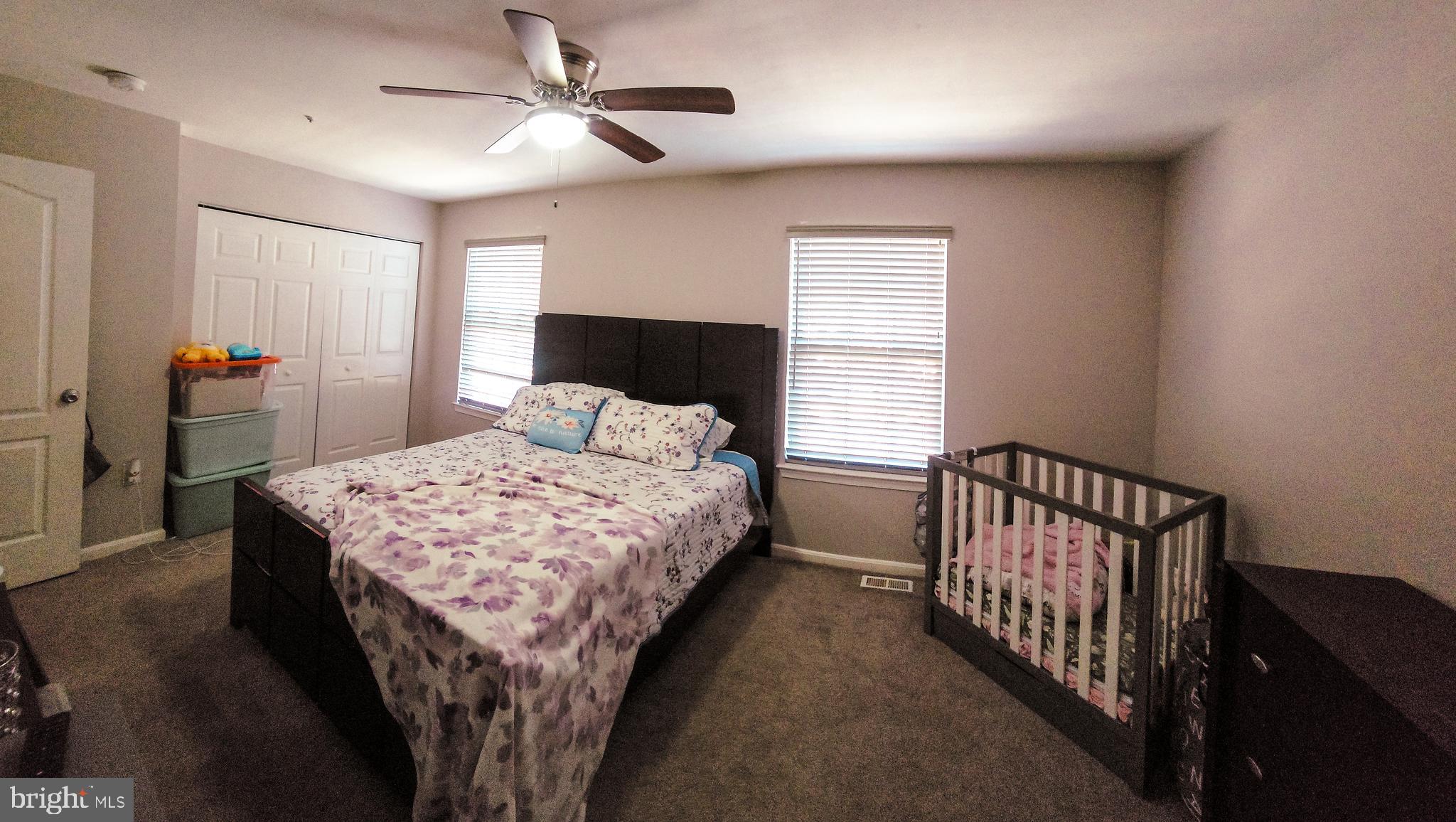 CAPITAL VIEW TOWNHOUSES - Residential