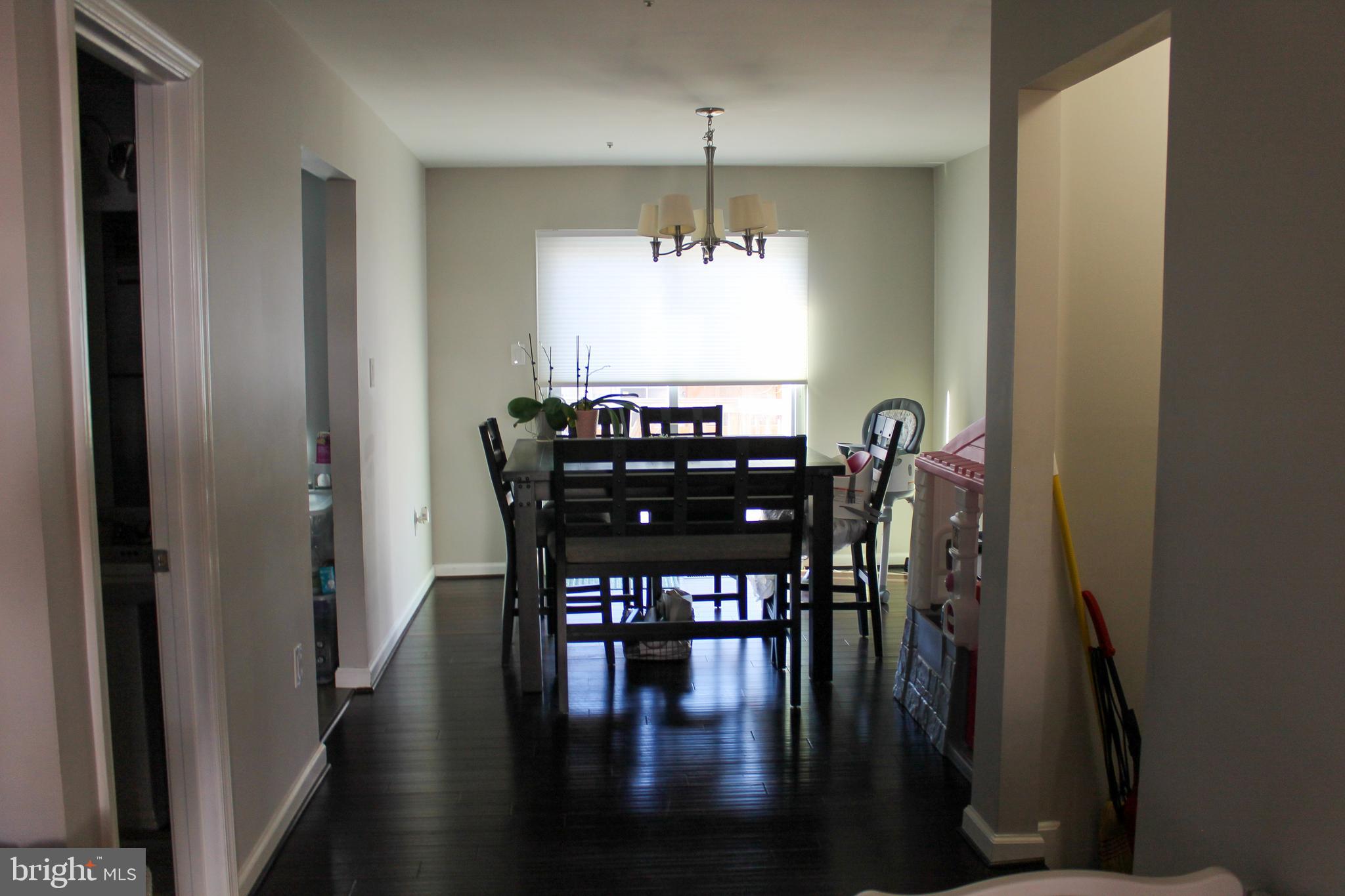 CAPITAL VIEW TOWNHOUSES - Residential